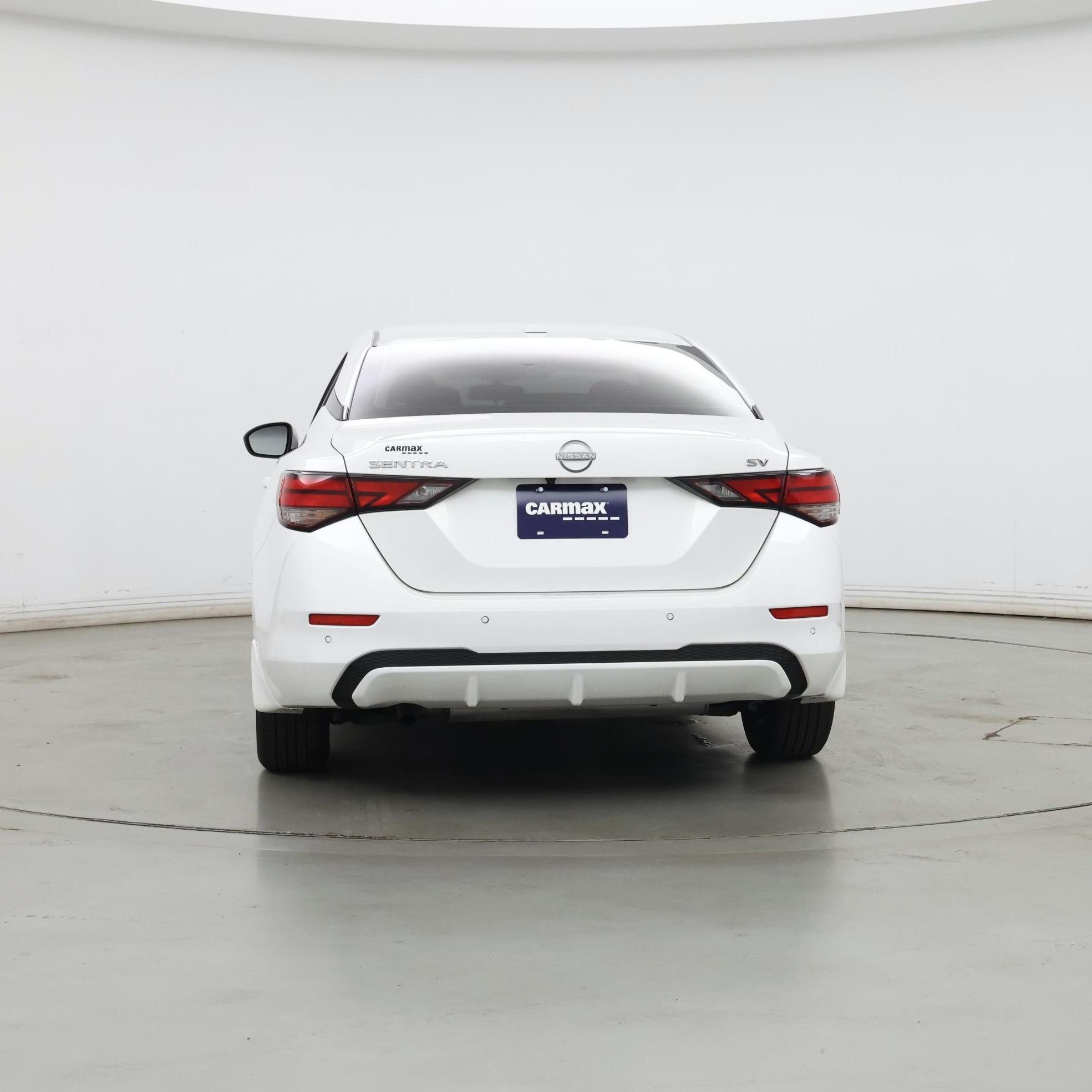 Thumbnail: 2024 Nissan Sentra - 6