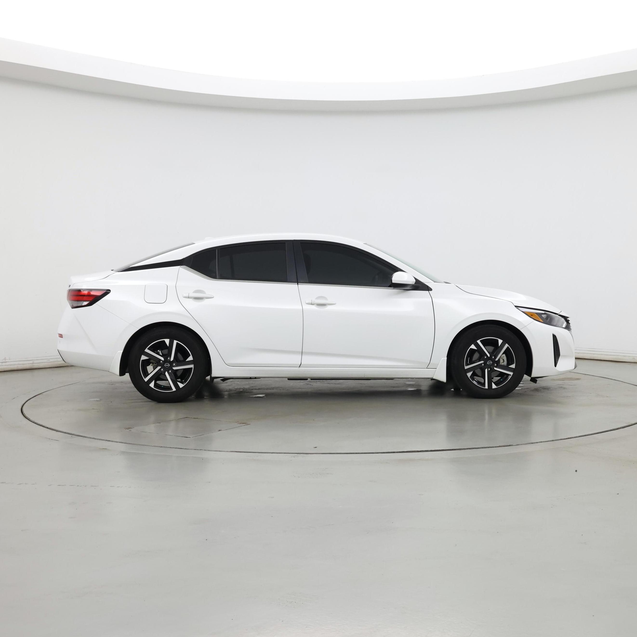 Thumbnail: 2024 Nissan Sentra - 7