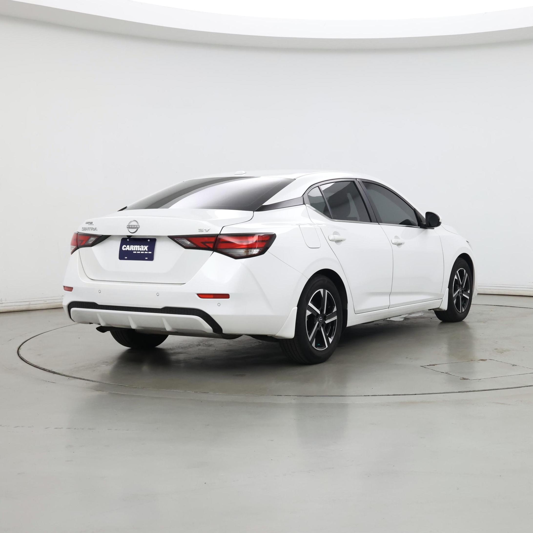 Thumbnail: 2024 Nissan Sentra - 8