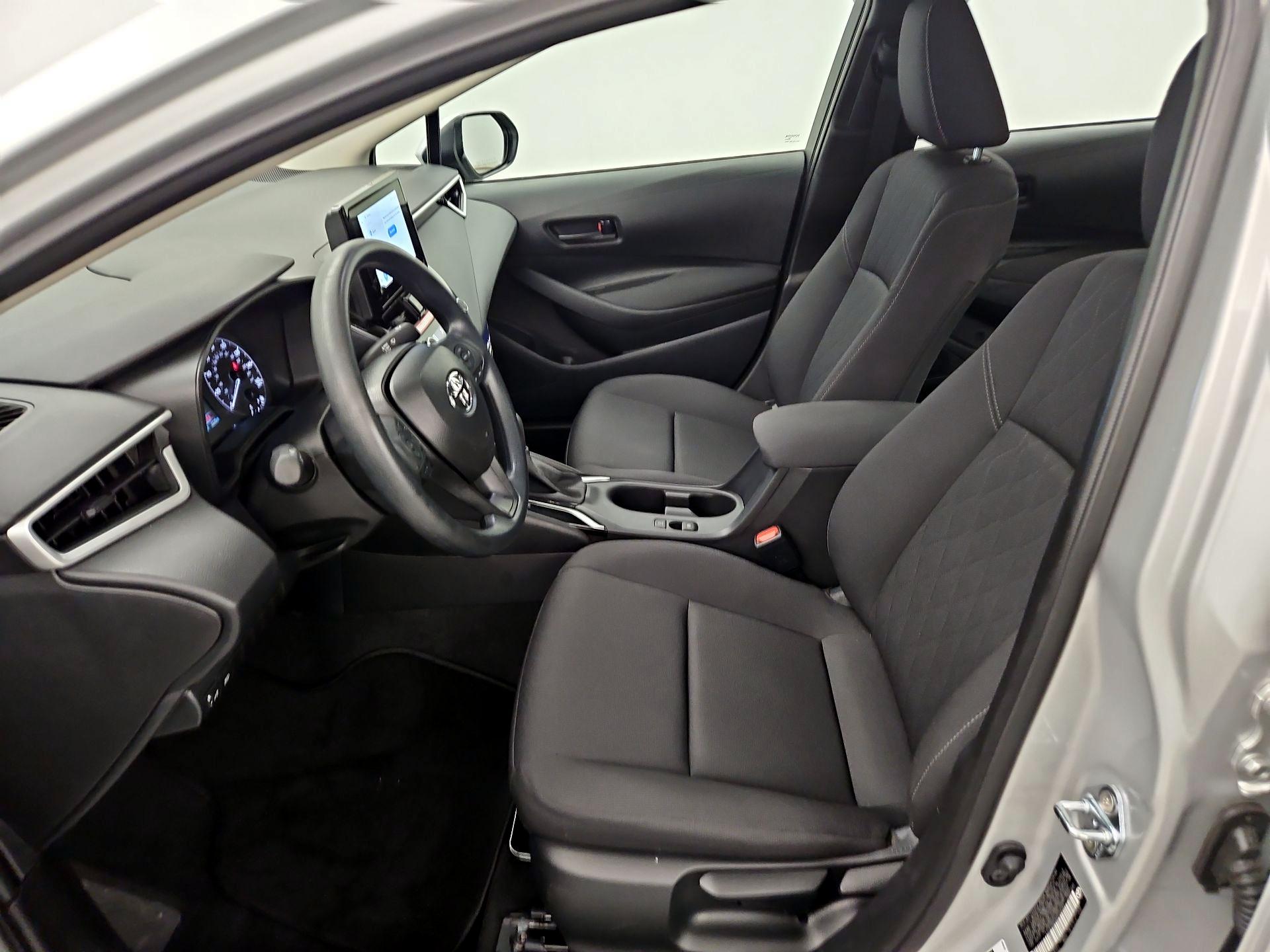 Thumbnail: 2025 Toyota Corolla - 11