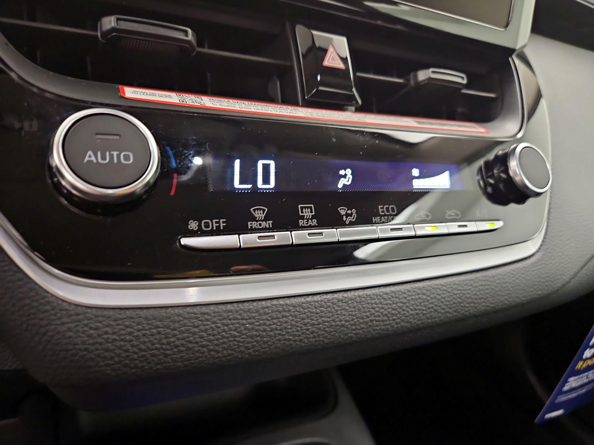 Thumbnail: 2025 Toyota Corolla - 16