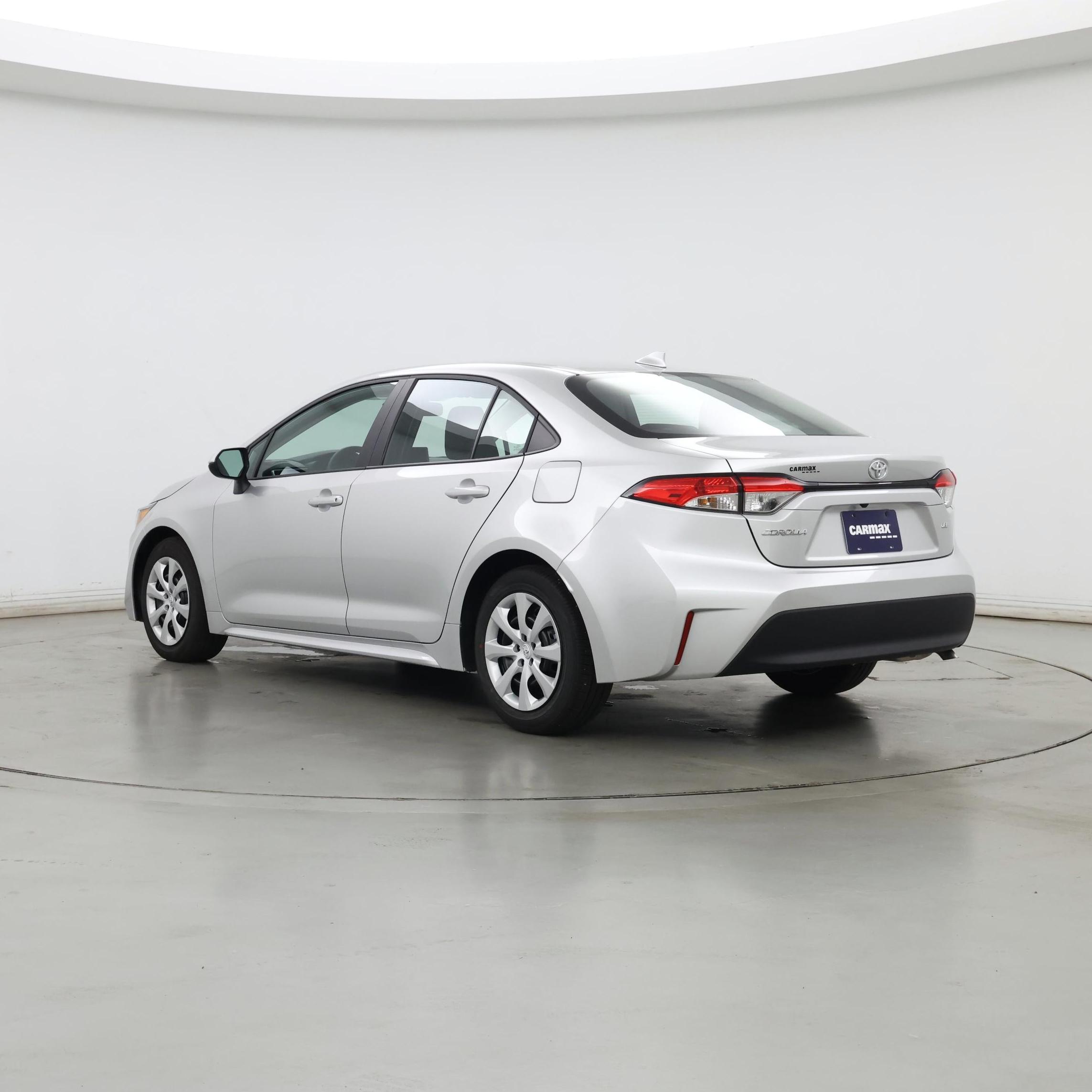 Thumbnail: 2025 Toyota Corolla - 2