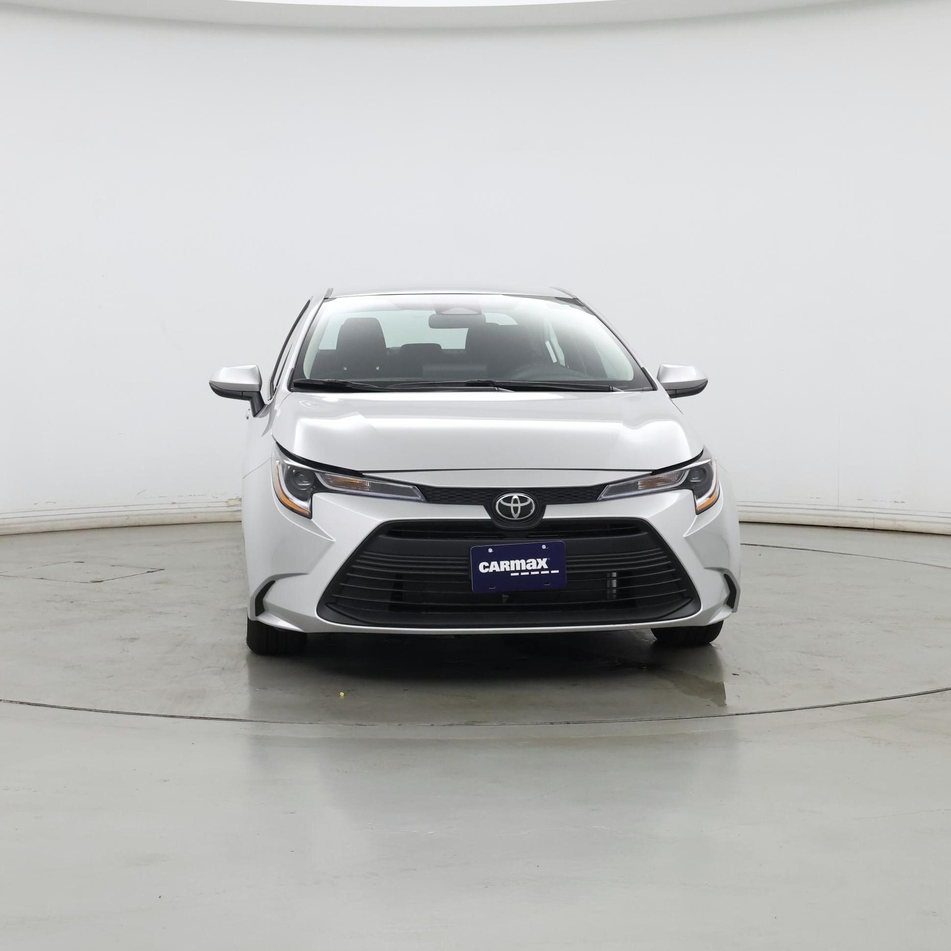 Thumbnail: 2025 Toyota Corolla - 5
