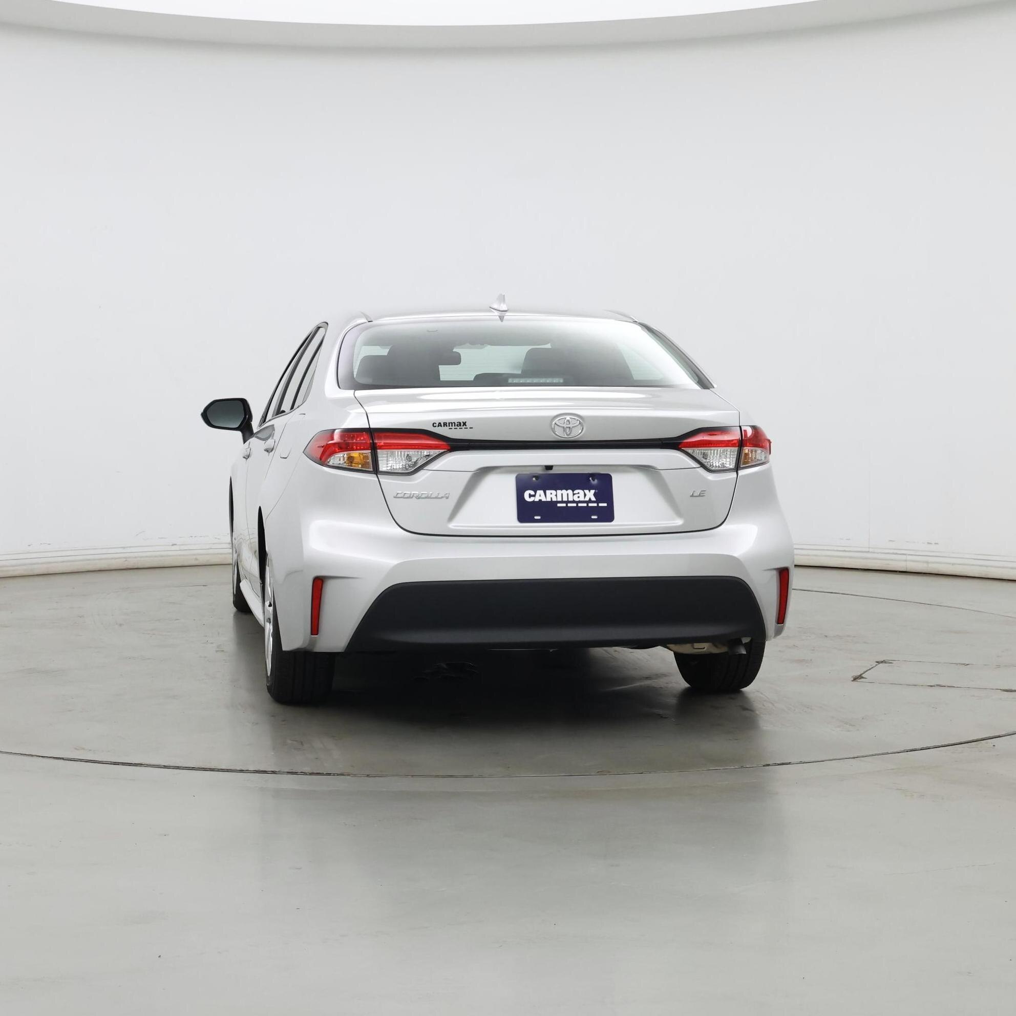 Thumbnail: 2025 Toyota Corolla - 6