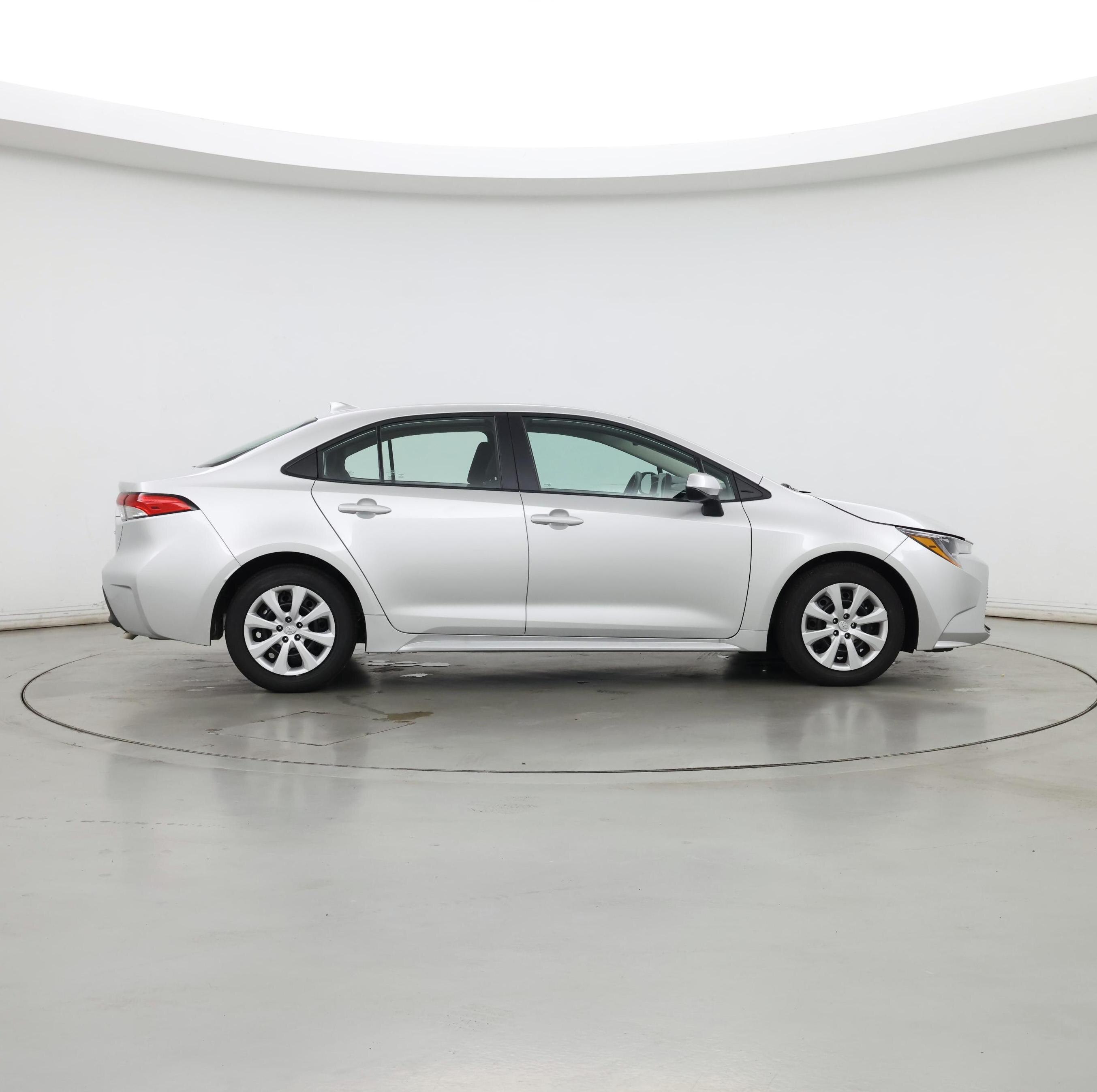 Thumbnail: 2025 Toyota Corolla - 7
