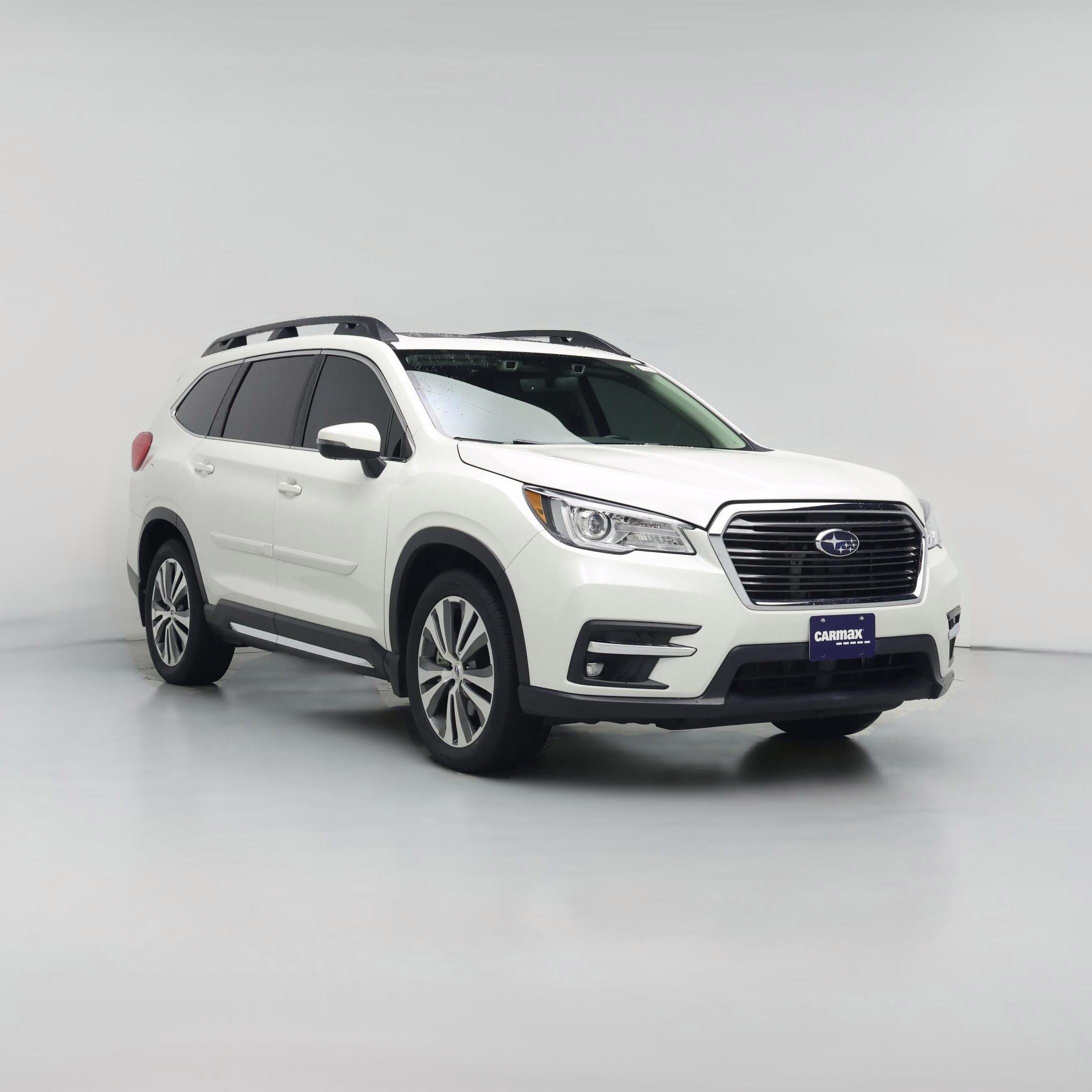 Thumbnail: 2021 Subaru Ascent - 1