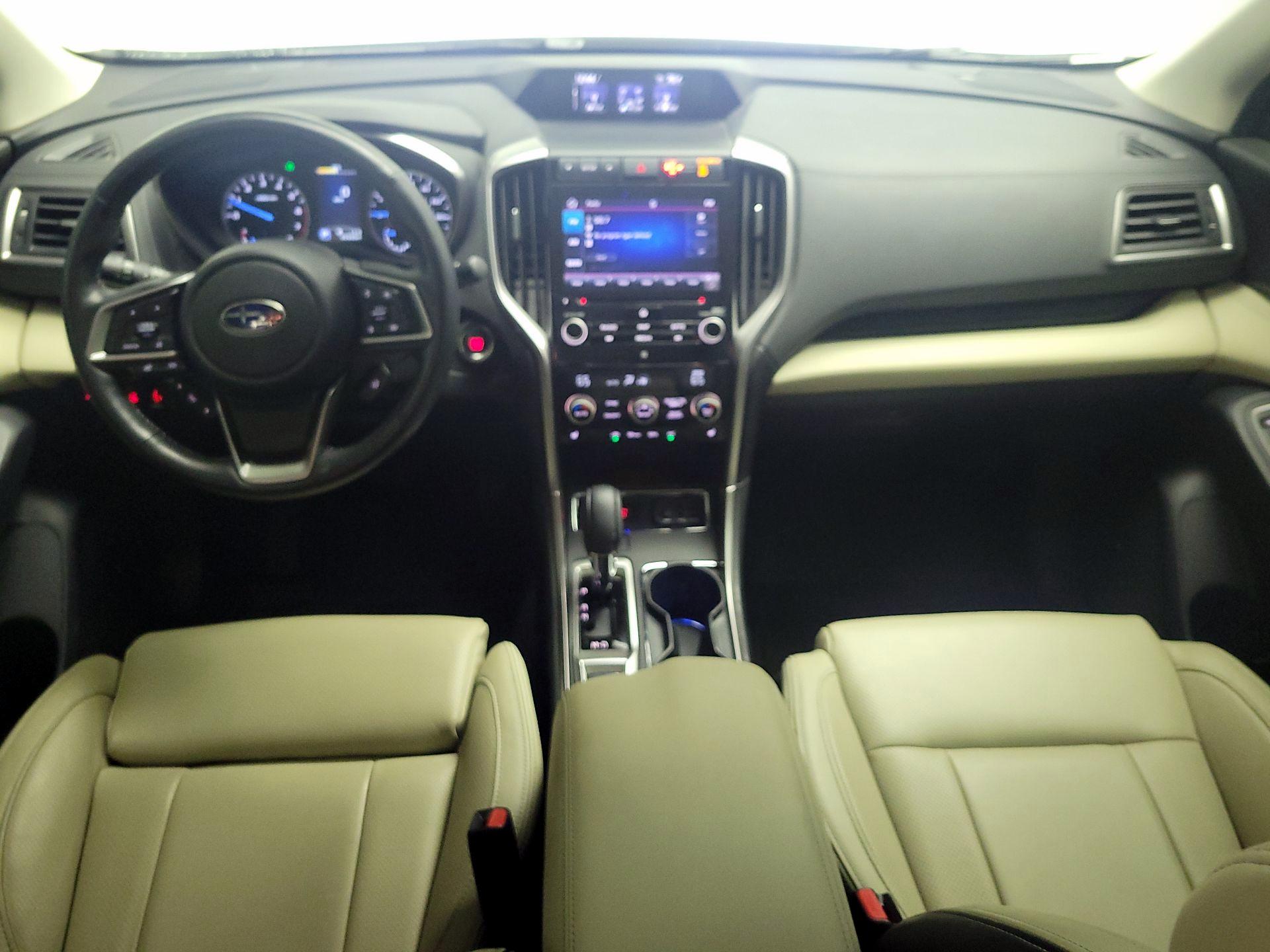 Thumbnail: 2021 Subaru Ascent - 9