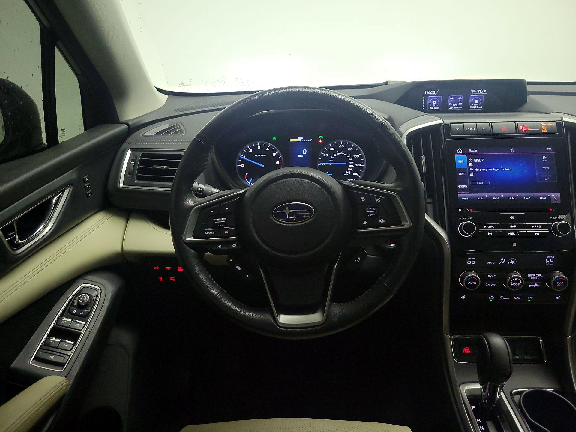 Thumbnail: 2021 Subaru Ascent - 10