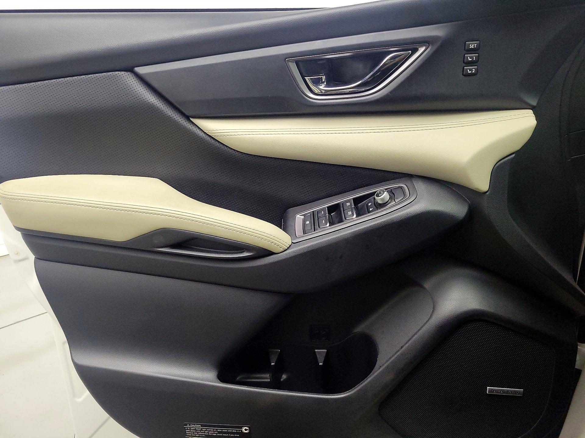 Thumbnail: 2021 Subaru Ascent - 12