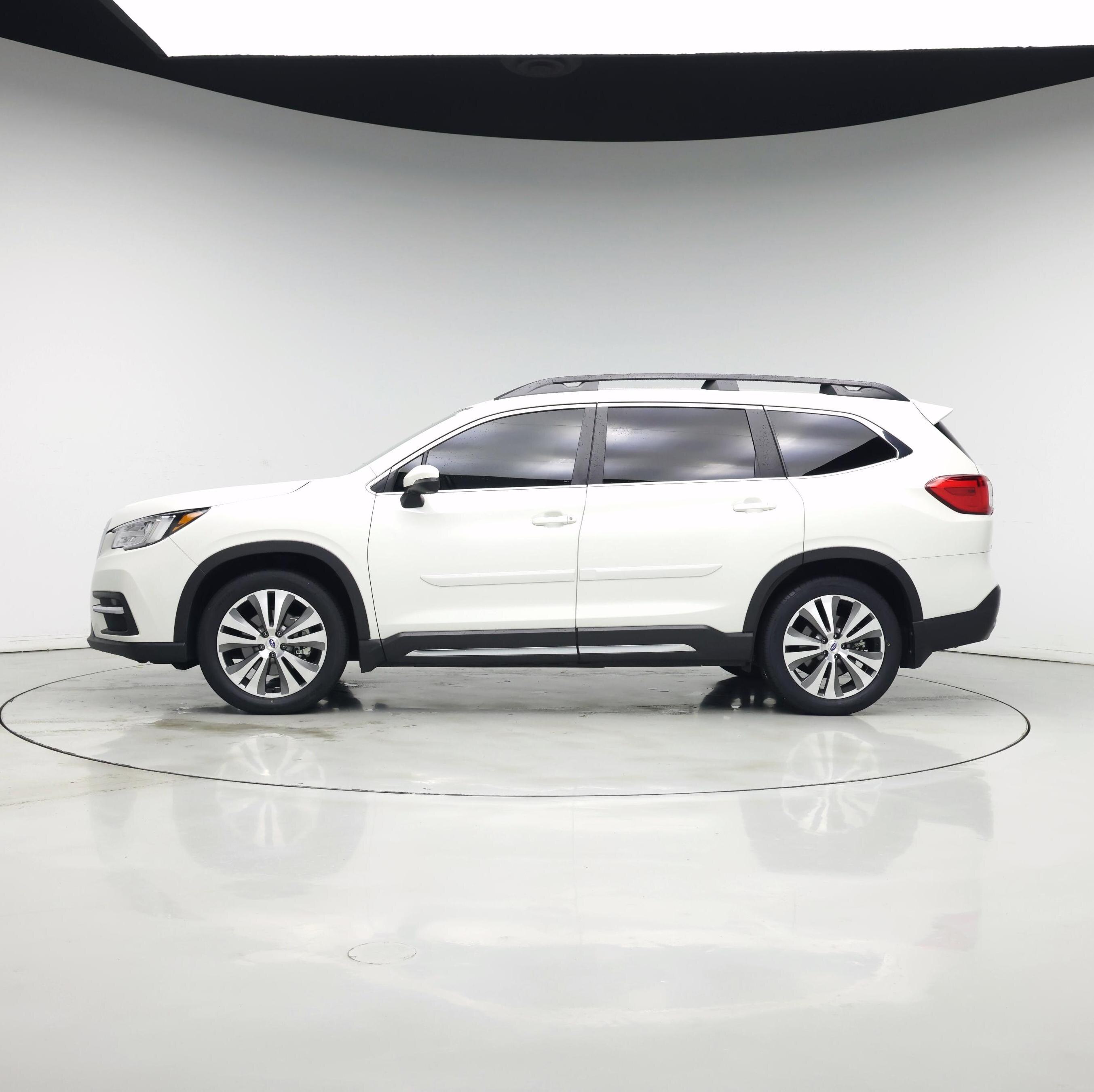 Thumbnail: 2021 Subaru Ascent - 3