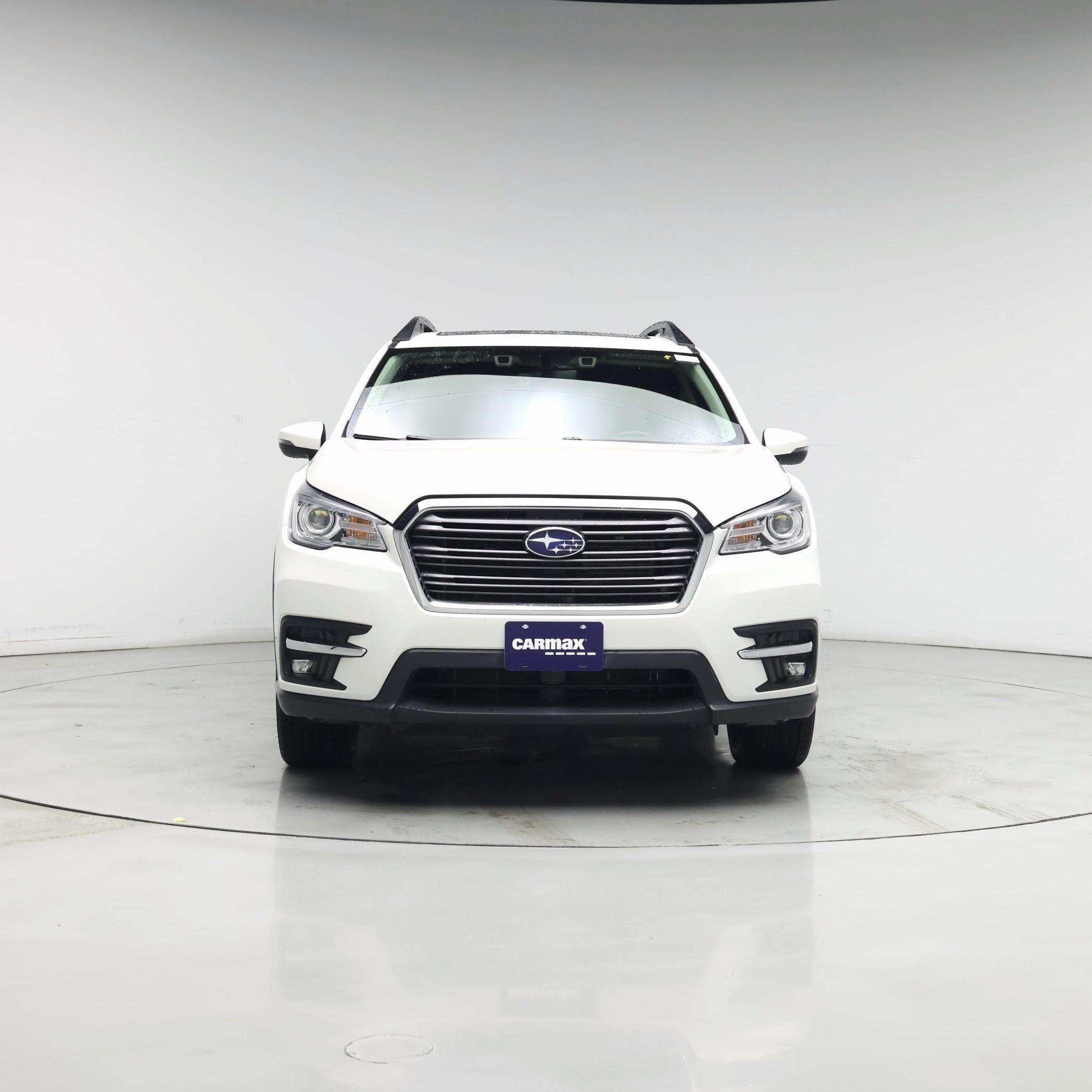 Thumbnail: 2021 Subaru Ascent - 5