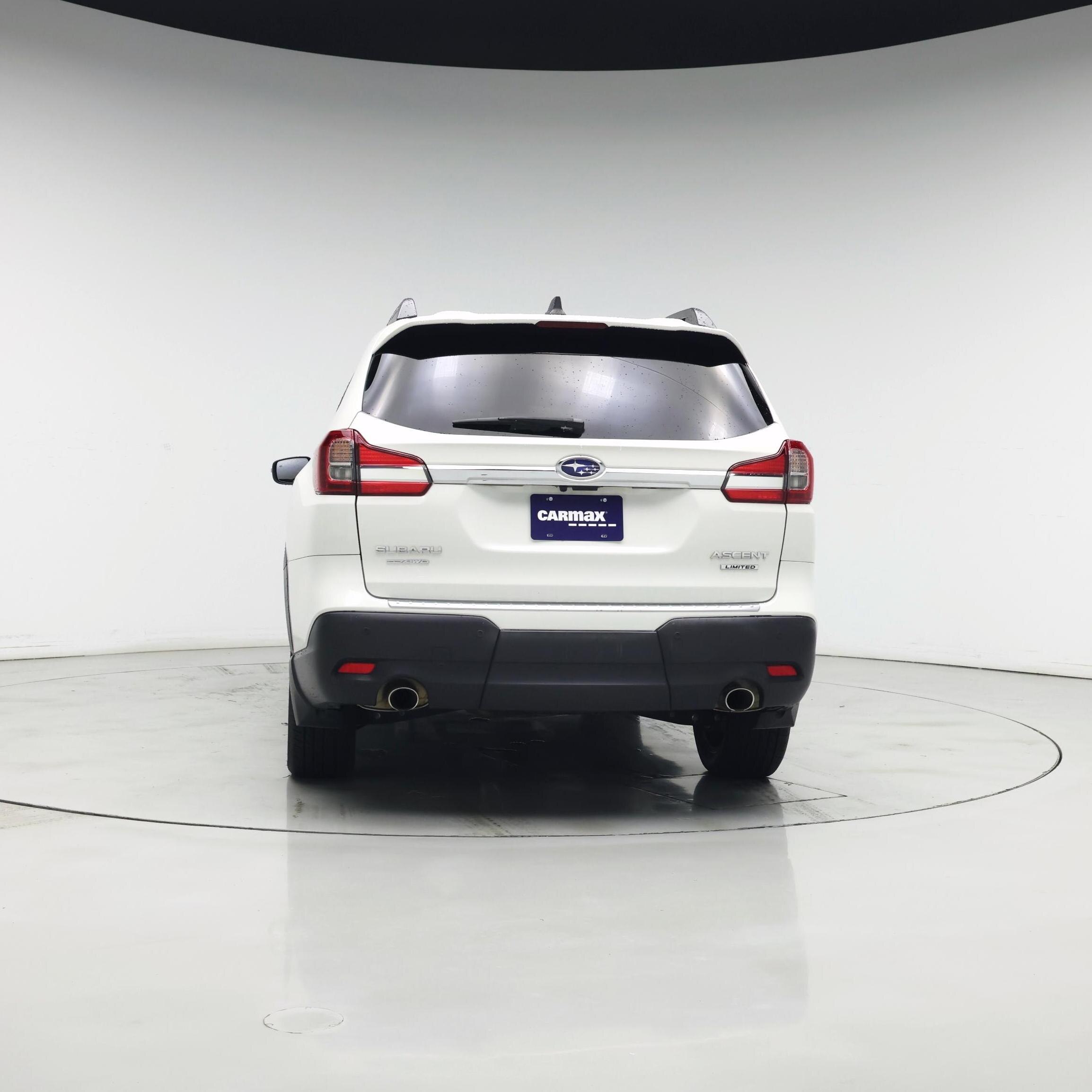 Thumbnail: 2021 Subaru Ascent - 6