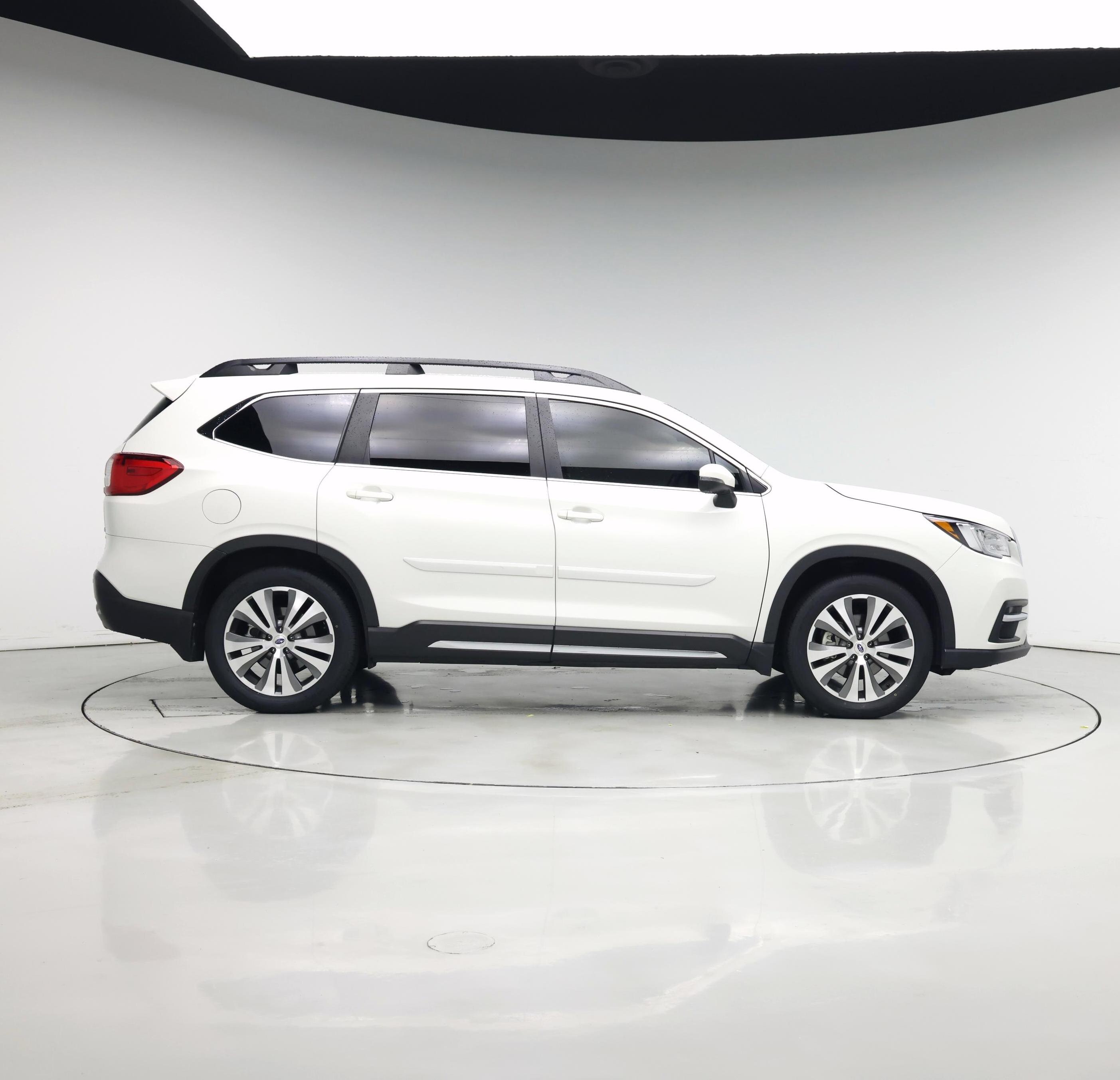 Thumbnail: 2021 Subaru Ascent - 7