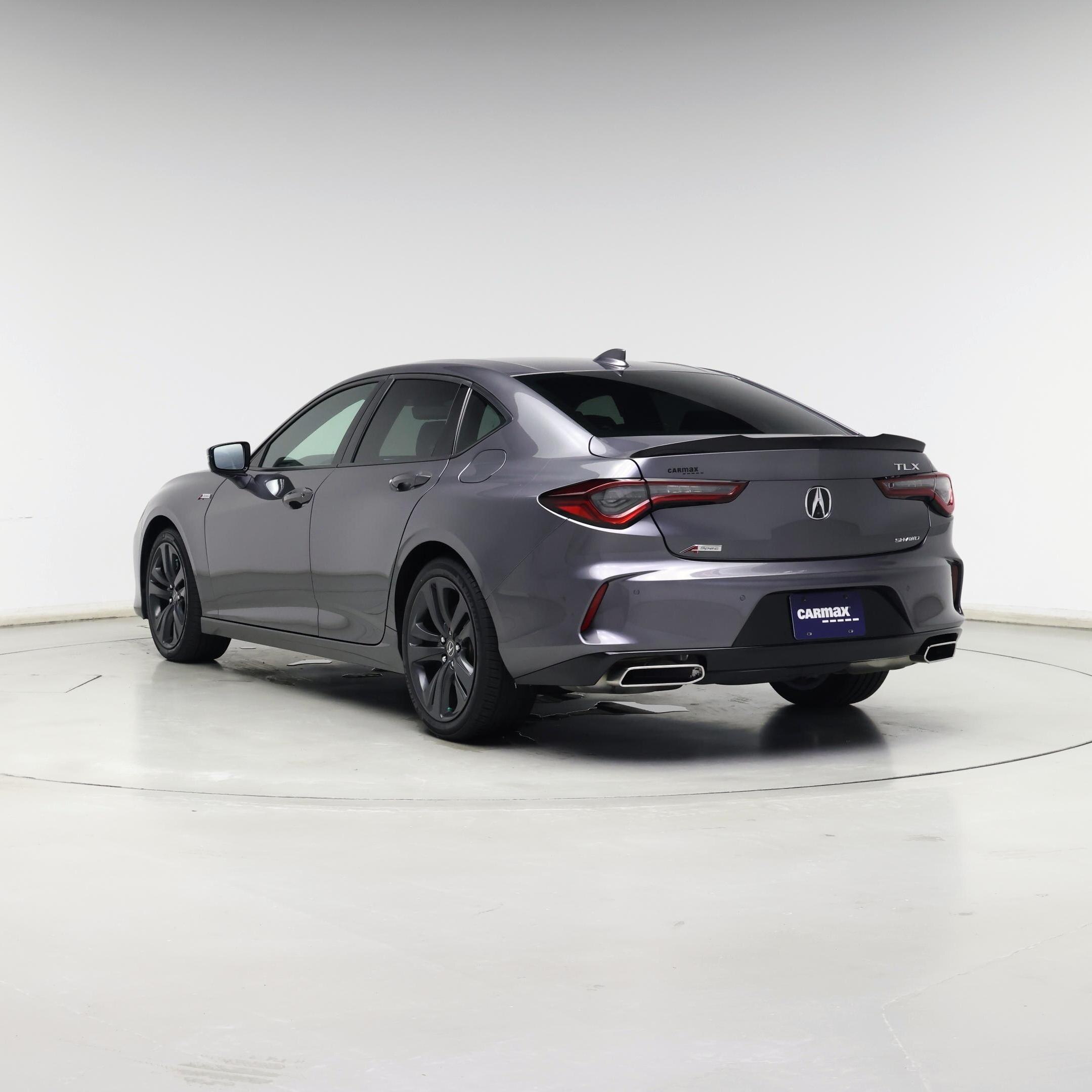 Thumbnail: 2021 Acura TLX - 2