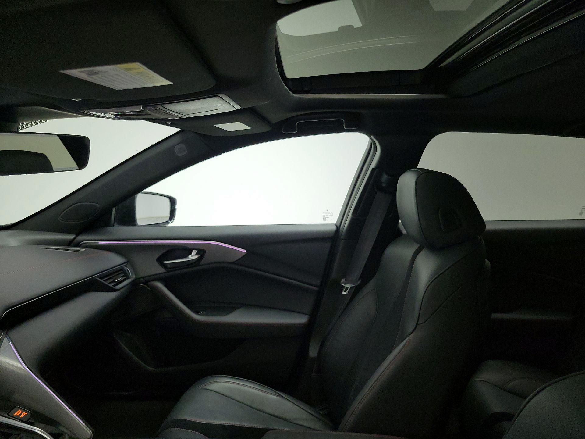Thumbnail: 2021 Acura TLX - 20