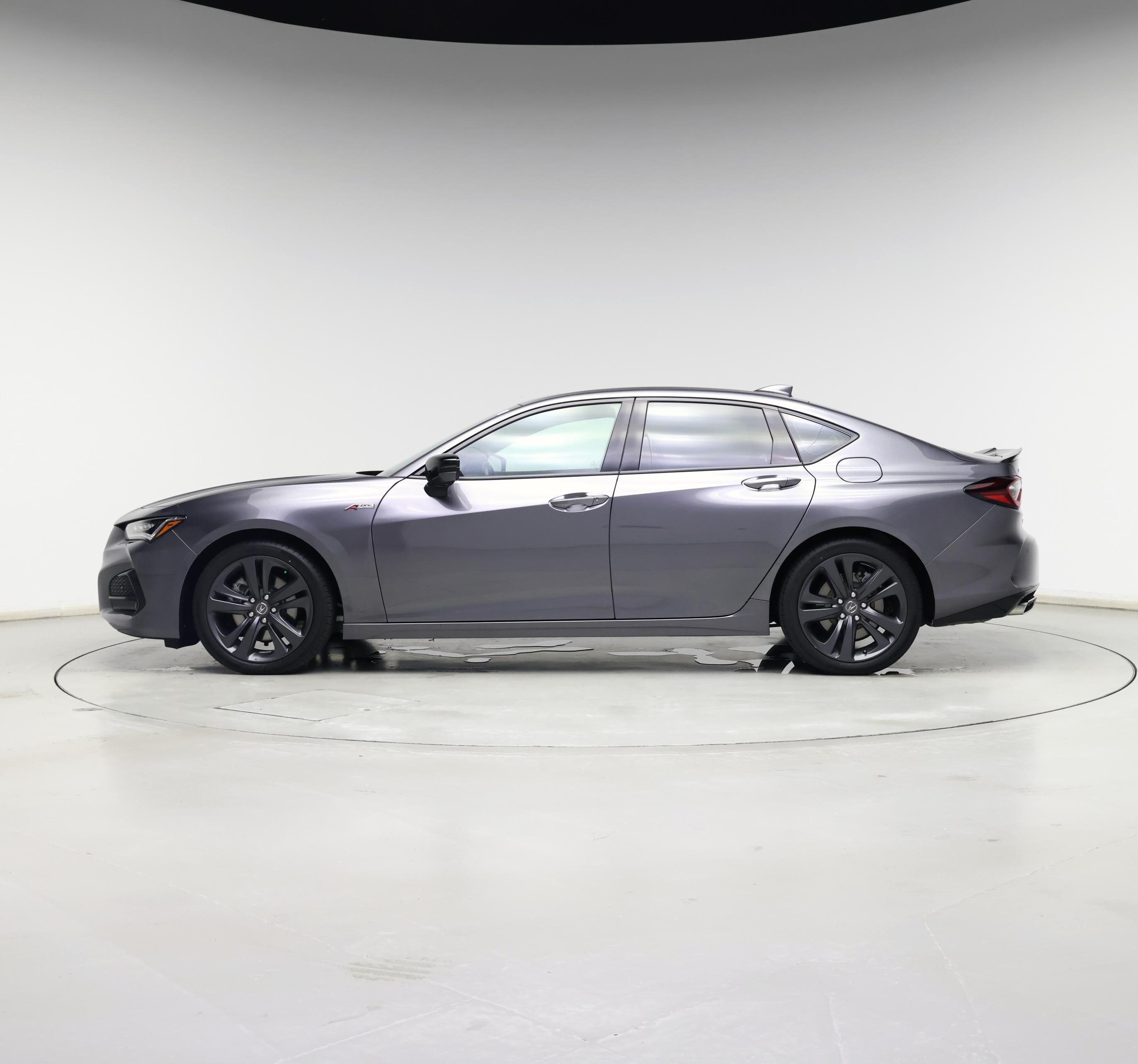 Thumbnail: 2021 Acura TLX - 3