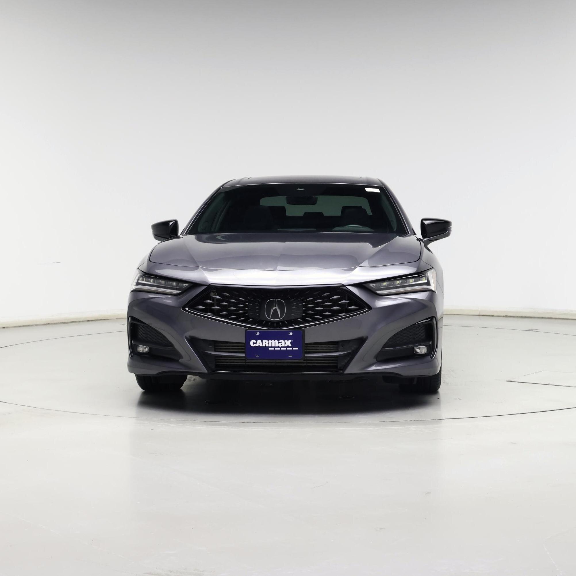 Thumbnail: 2021 Acura TLX - 5