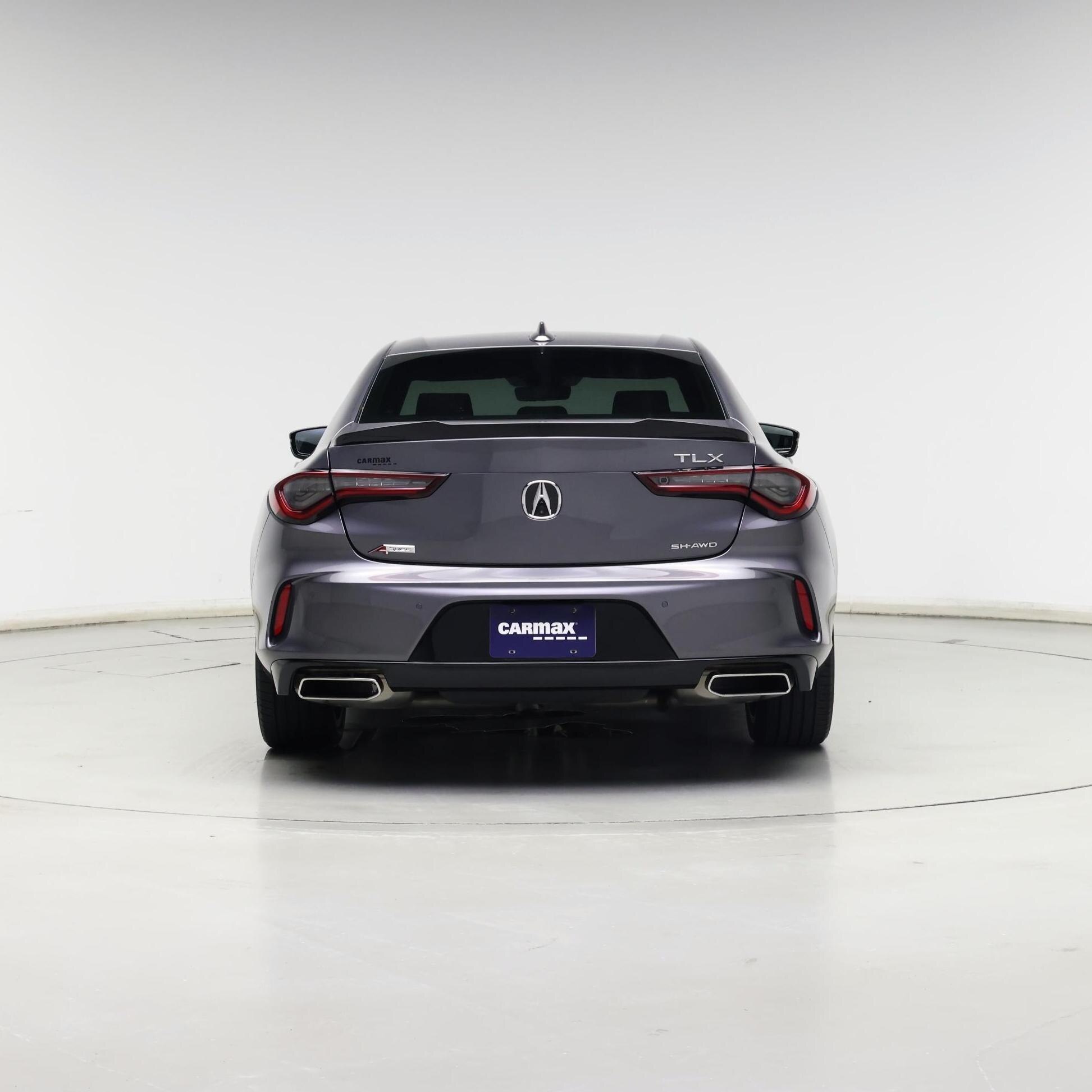 Thumbnail: 2021 Acura TLX - 6