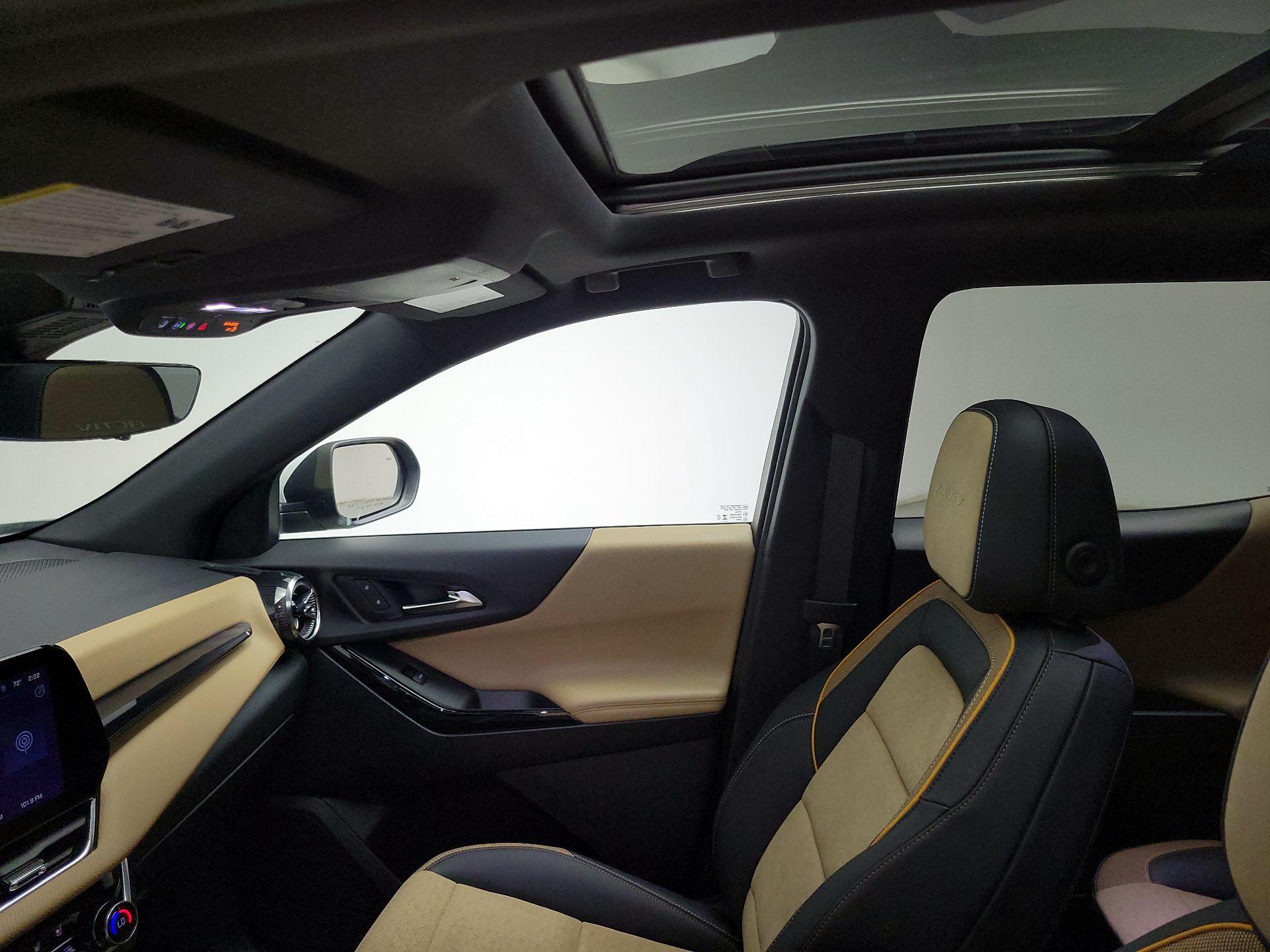 Thumbnail: 2025 Chevrolet Equinox - 19