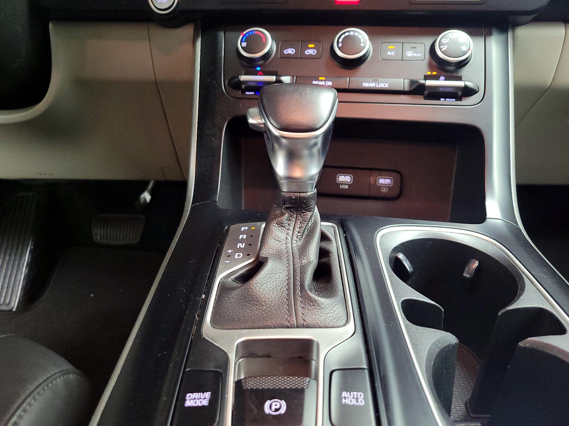 Thumbnail: 2022 Kia Carnival - 17