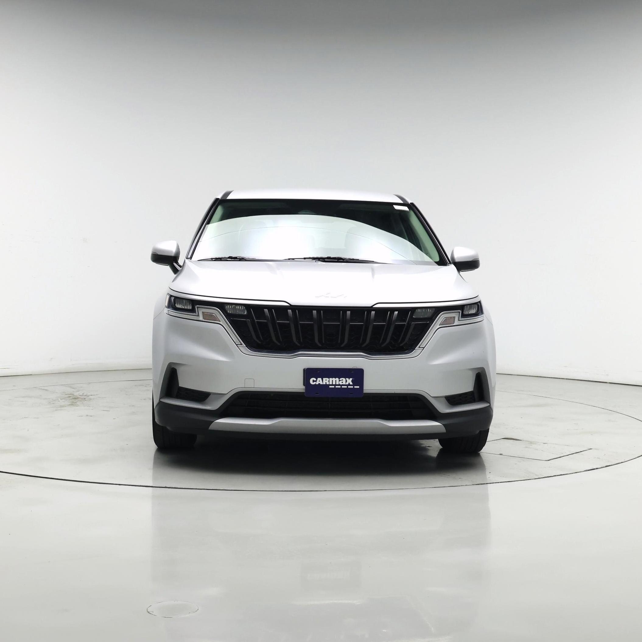 Thumbnail: 2022 Kia Carnival - 5