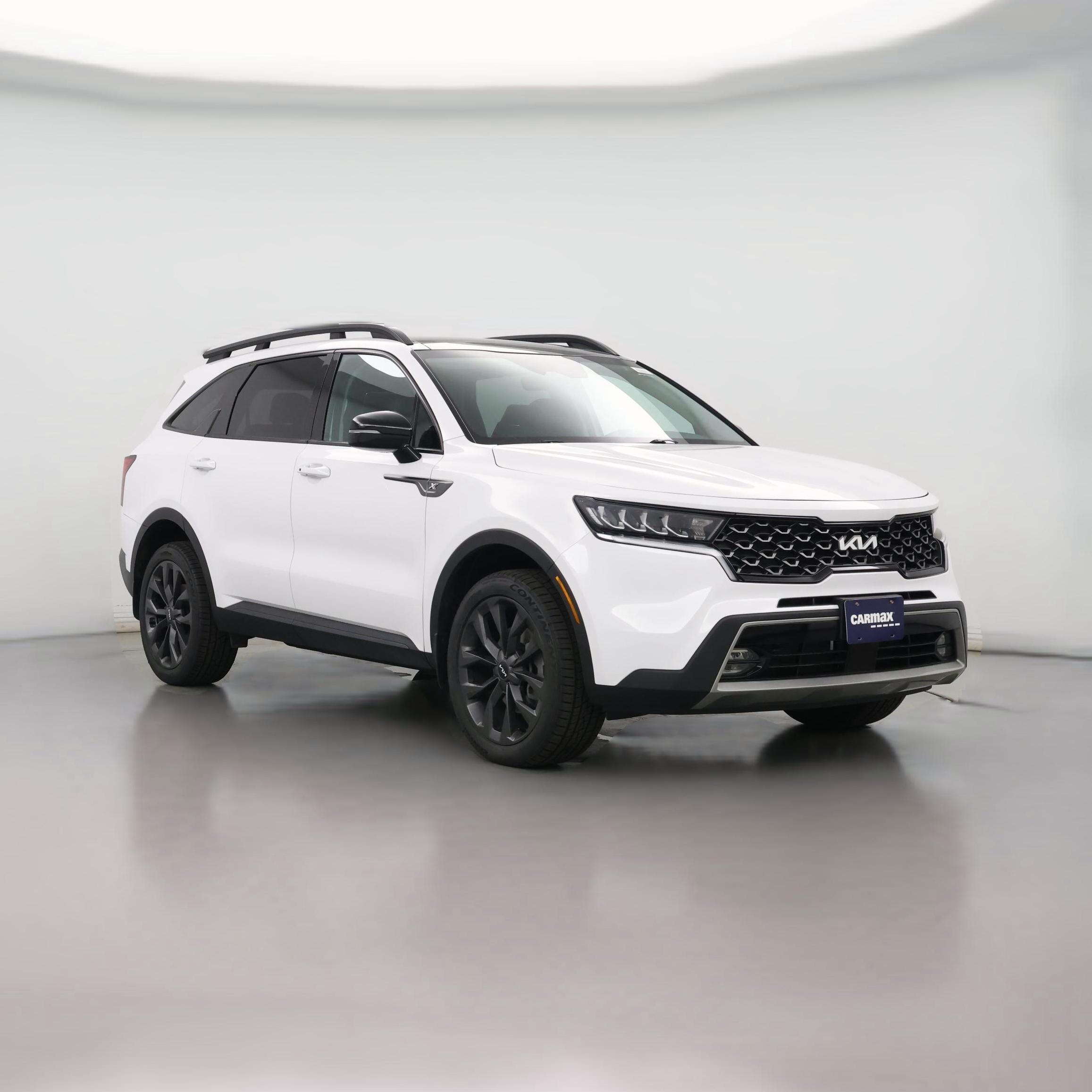 Thumbnail: 2022 Kia Sorento - 1