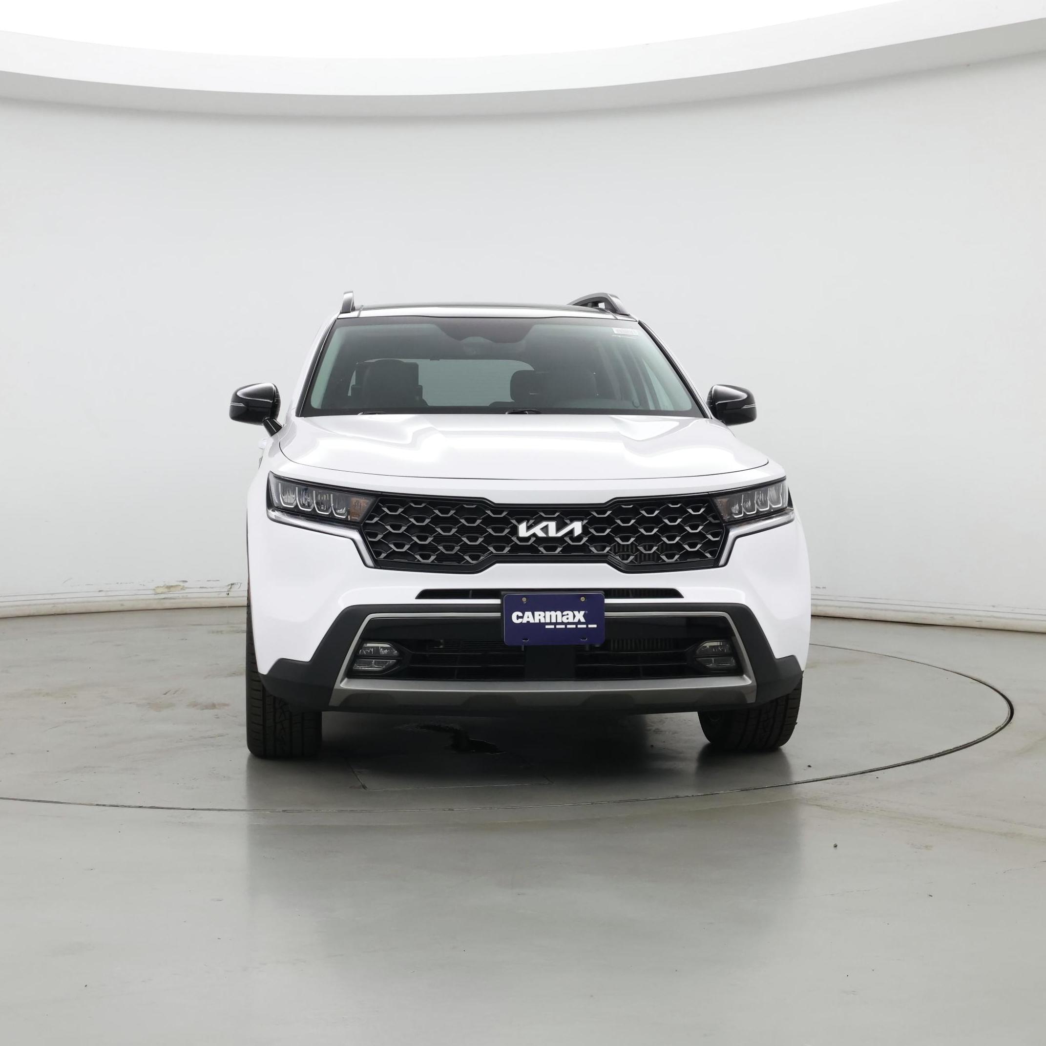 Thumbnail: 2022 Kia Sorento - 5