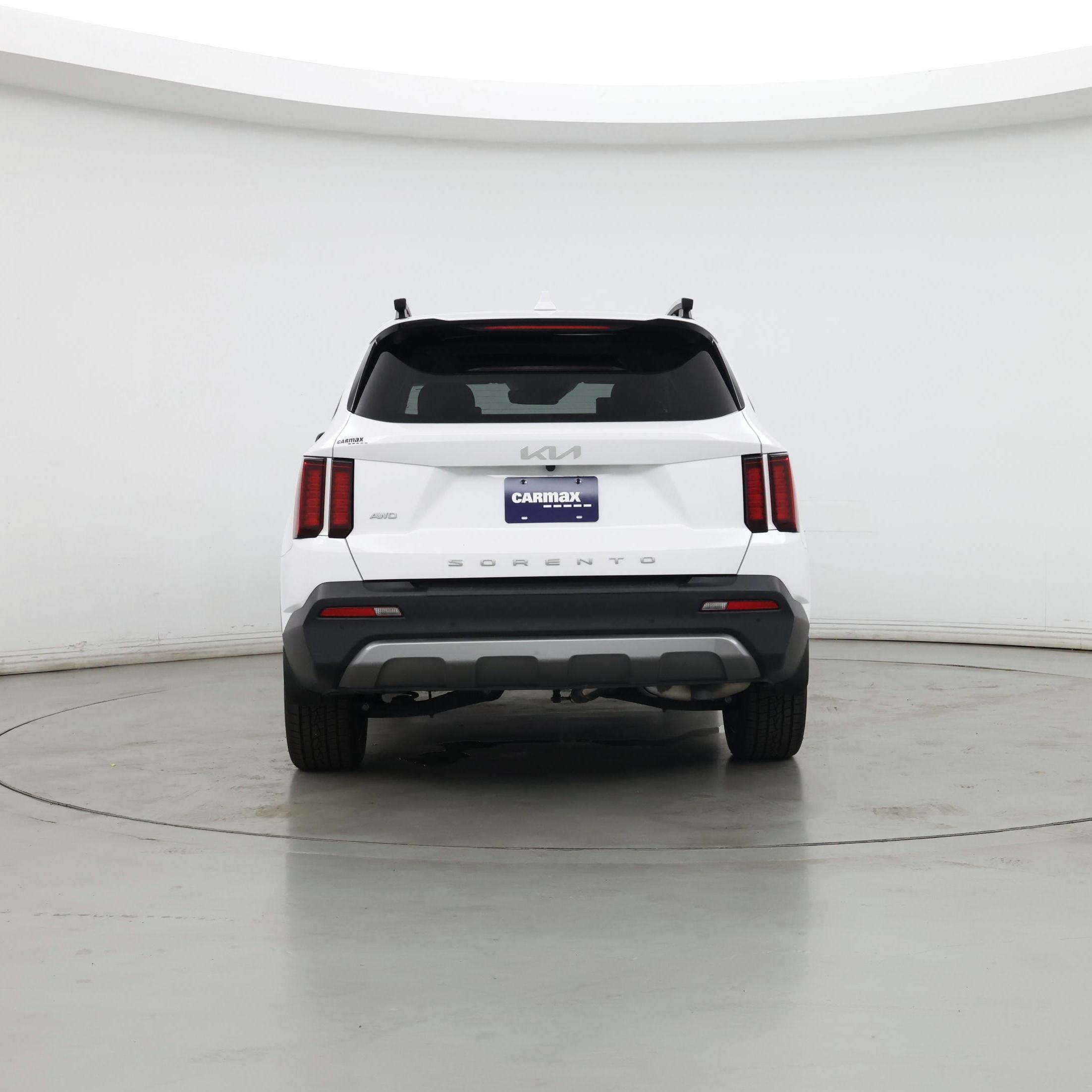 Thumbnail: 2022 Kia Sorento - 6