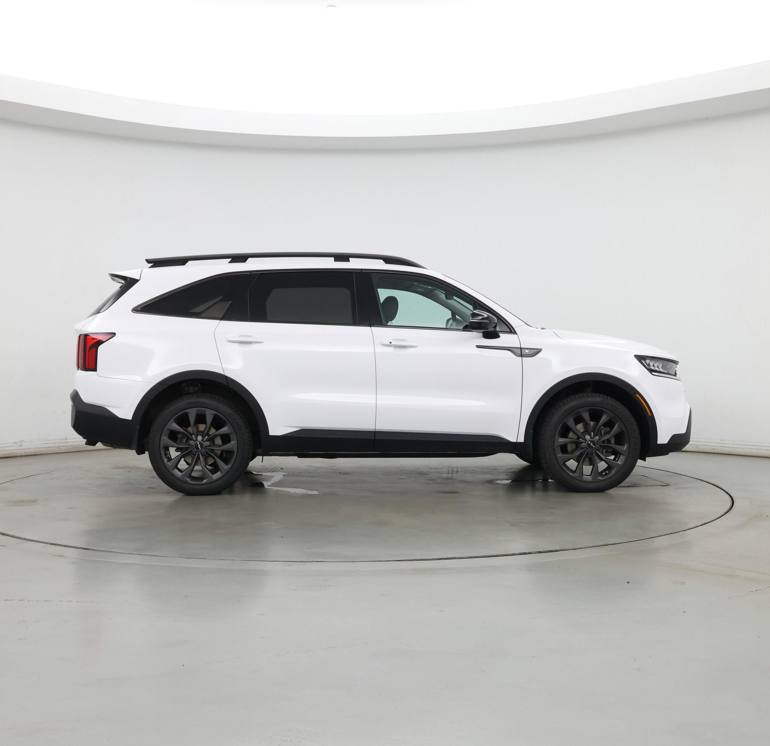 Thumbnail: 2022 Kia Sorento - 7