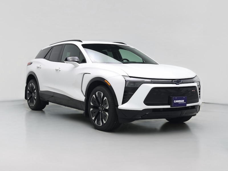 2024 Chevrolet Blazer EV RS -
                  Naperville, IL