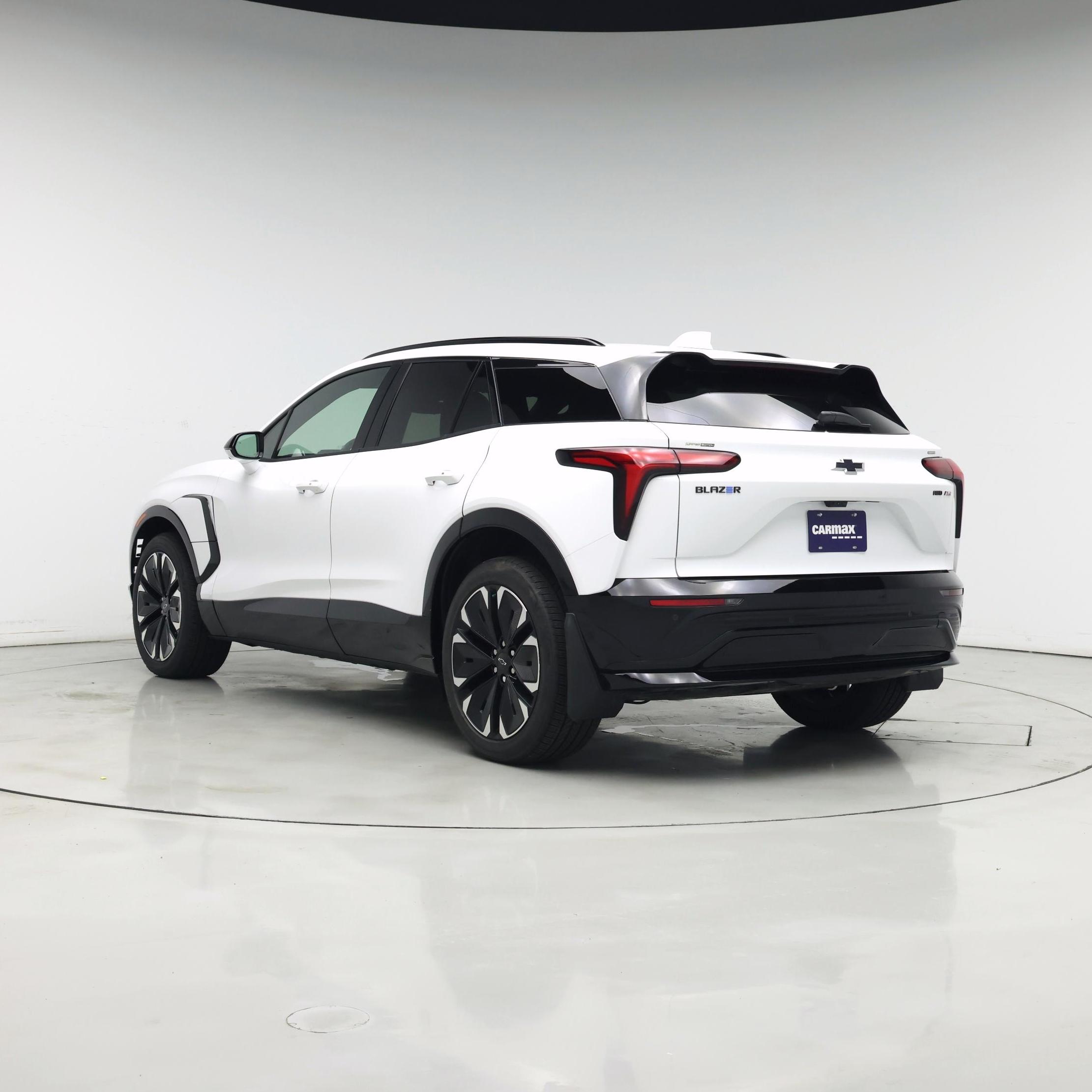 Thumbnail: 2024 Chevrolet Blazer EV - 2