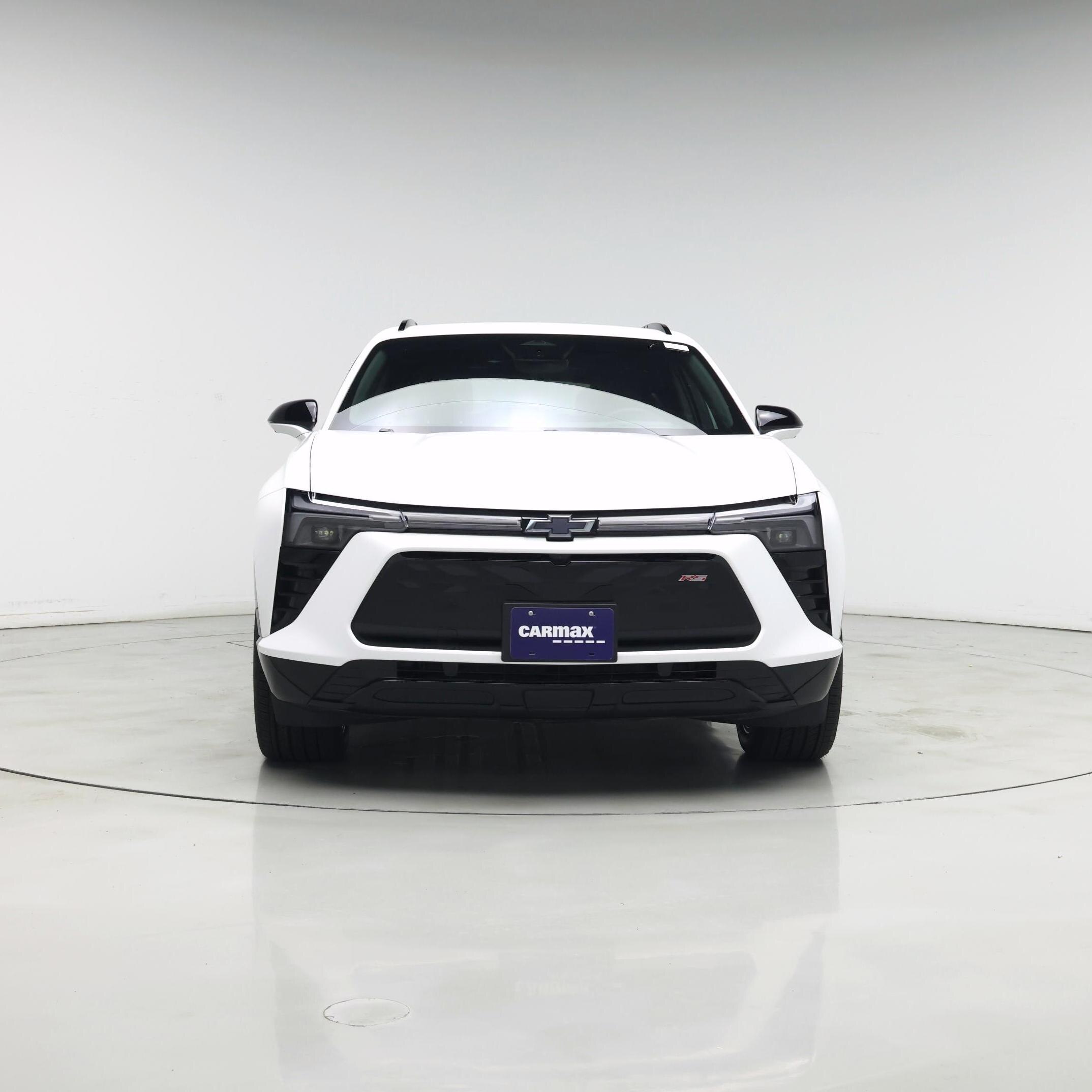 Thumbnail: 2024 Chevrolet Blazer EV - 5