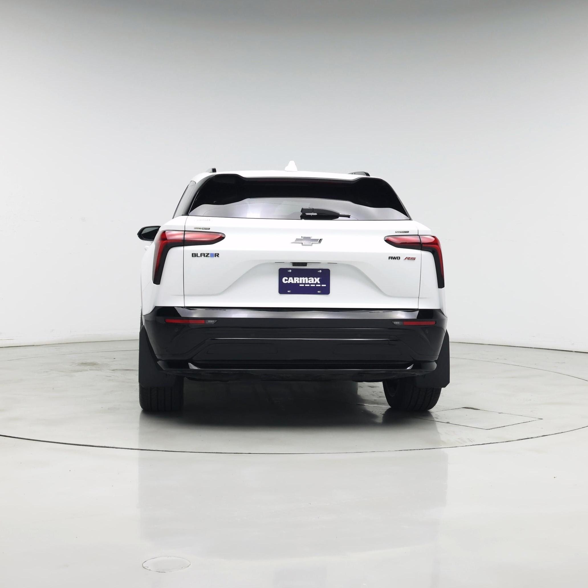 Thumbnail: 2024 Chevrolet Blazer EV - 6