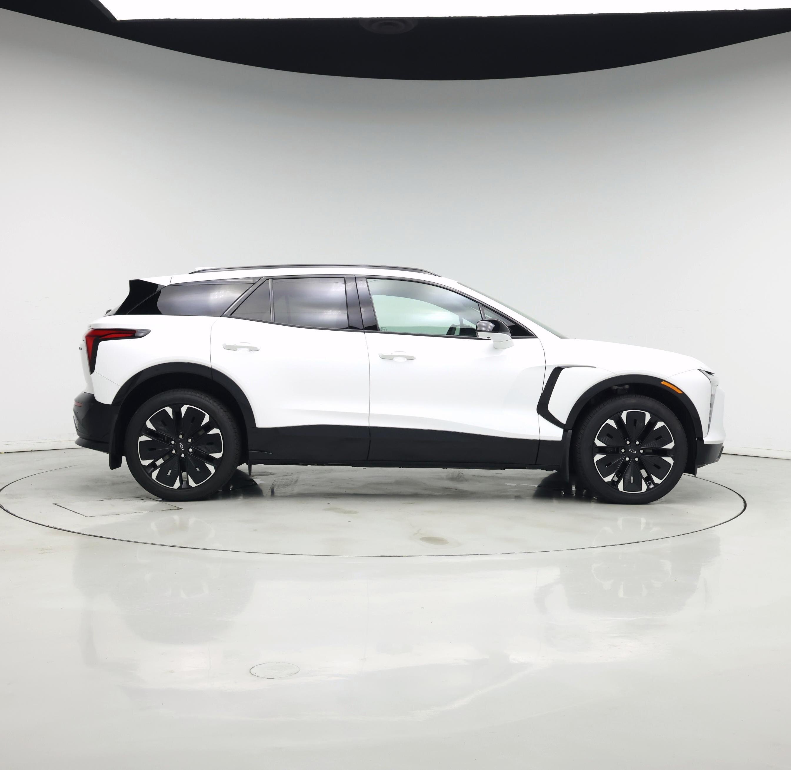 Thumbnail: 2024 Chevrolet Blazer EV - 7