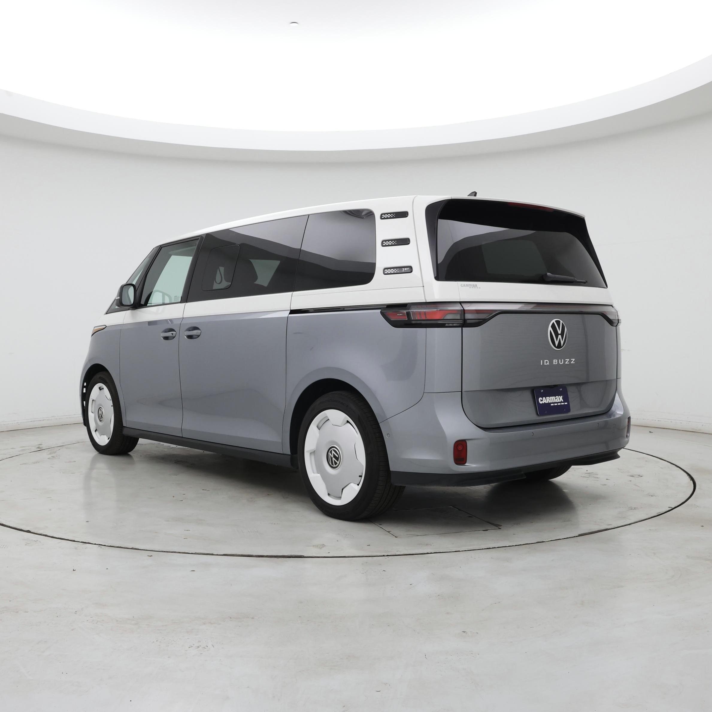 Thumbnail: 2025 Volkswagen ID.Buzz - 2