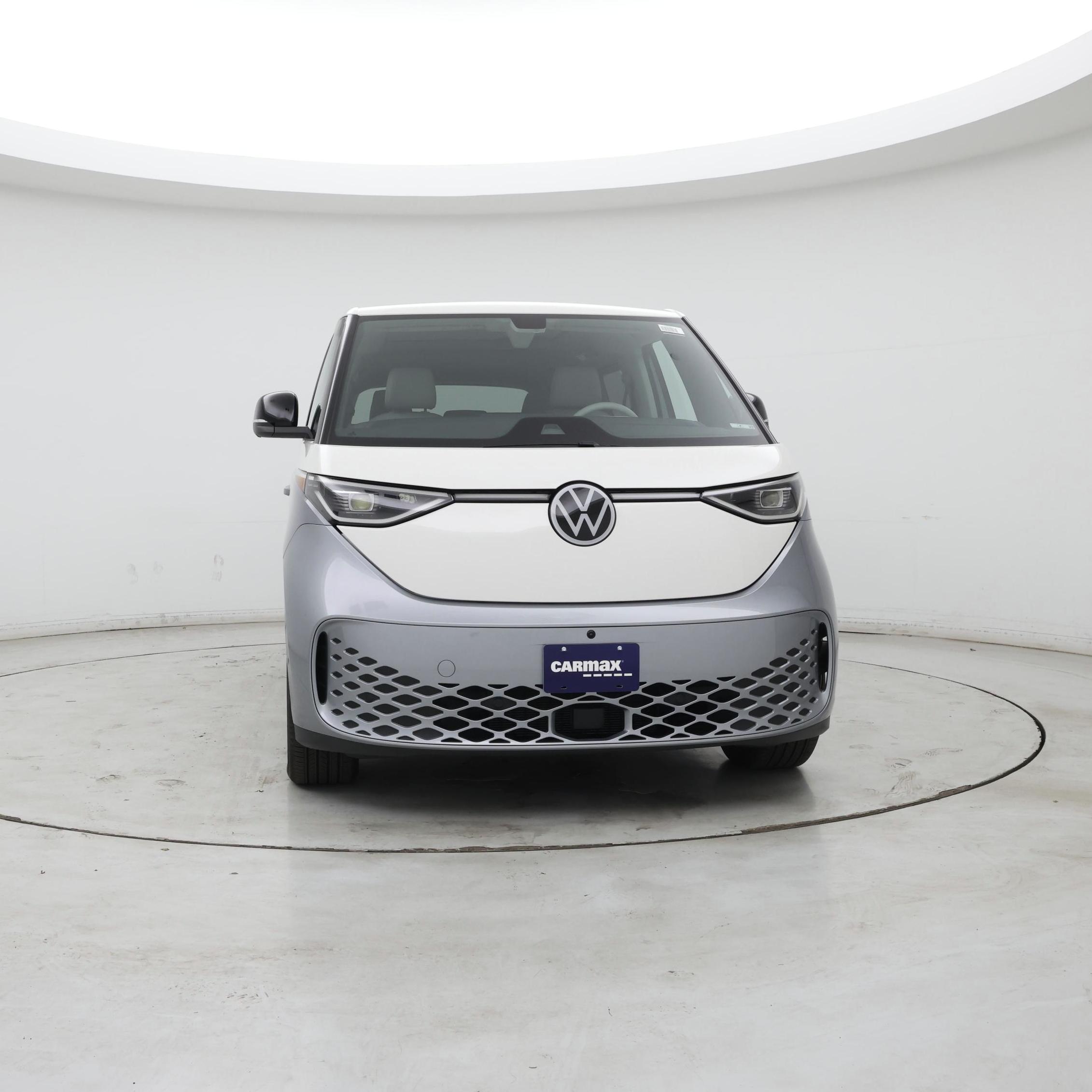 Thumbnail: 2025 Volkswagen ID.Buzz - 5