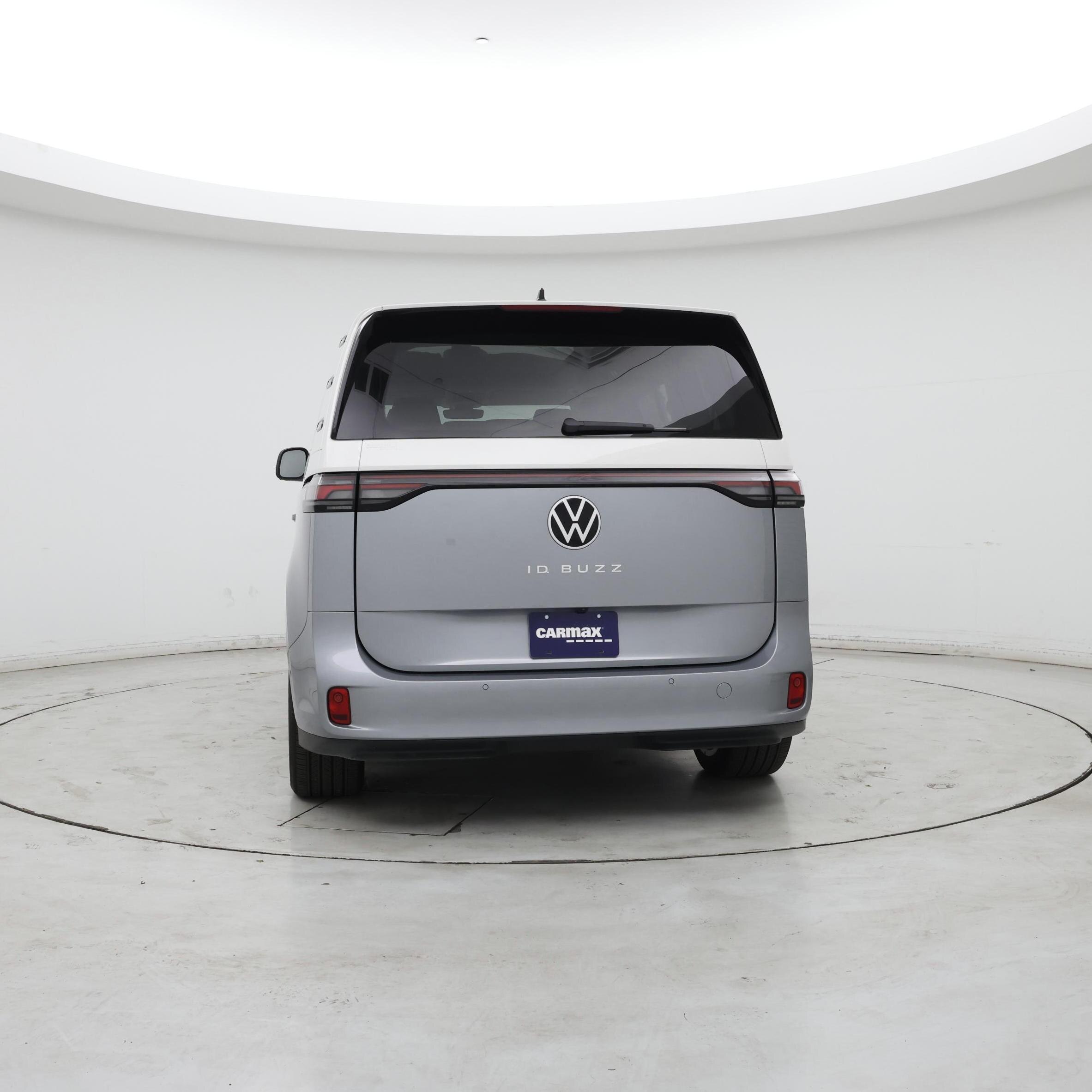 Thumbnail: 2025 Volkswagen ID.Buzz - 6