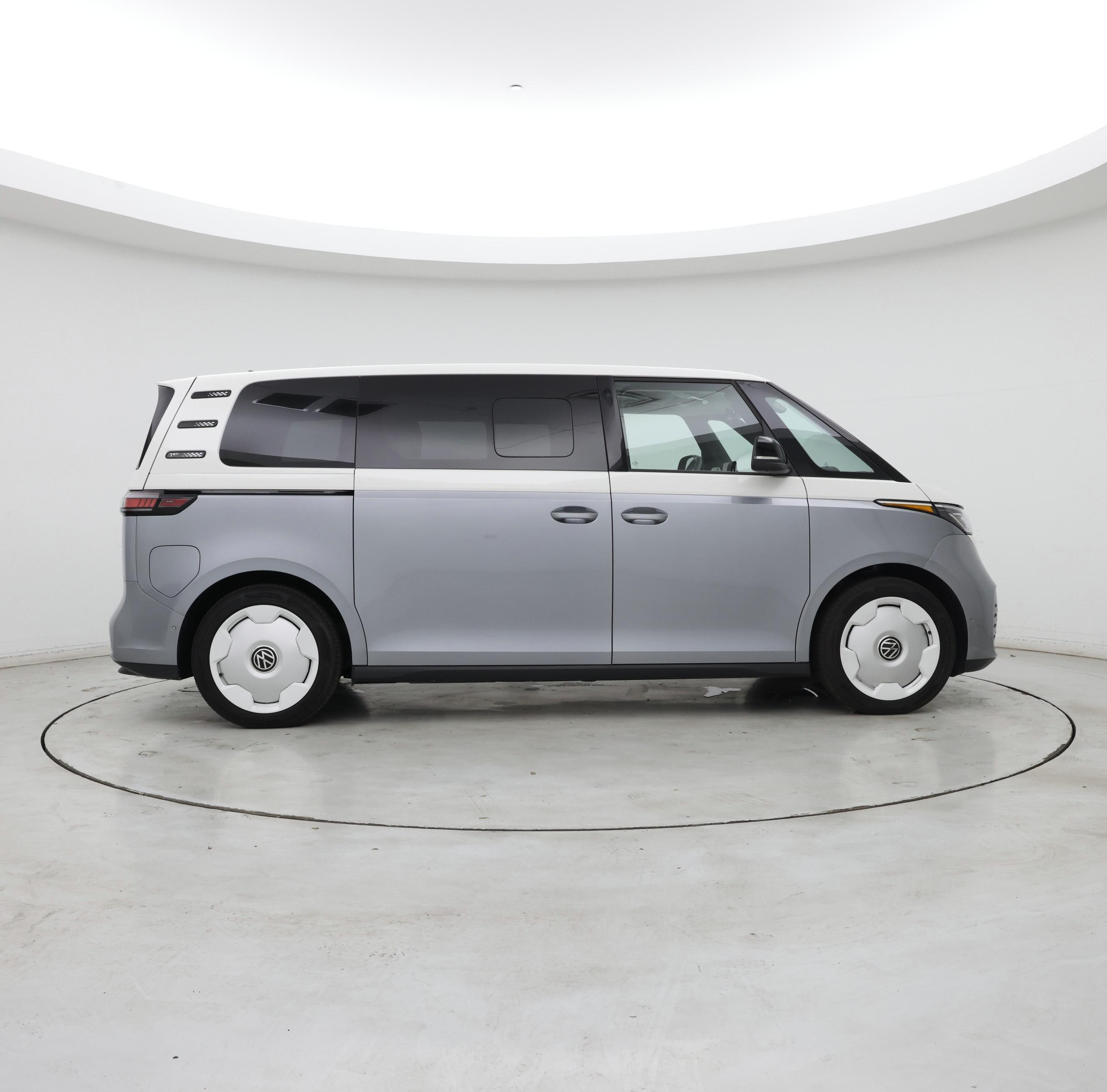 Thumbnail: 2025 Volkswagen ID.Buzz - 7