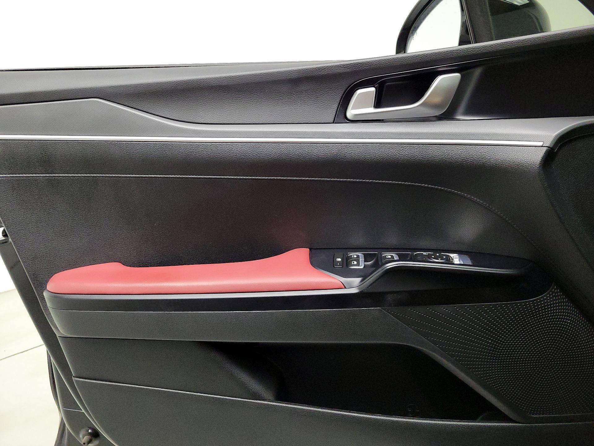 Thumbnail: 2023 Kia K5 - 12