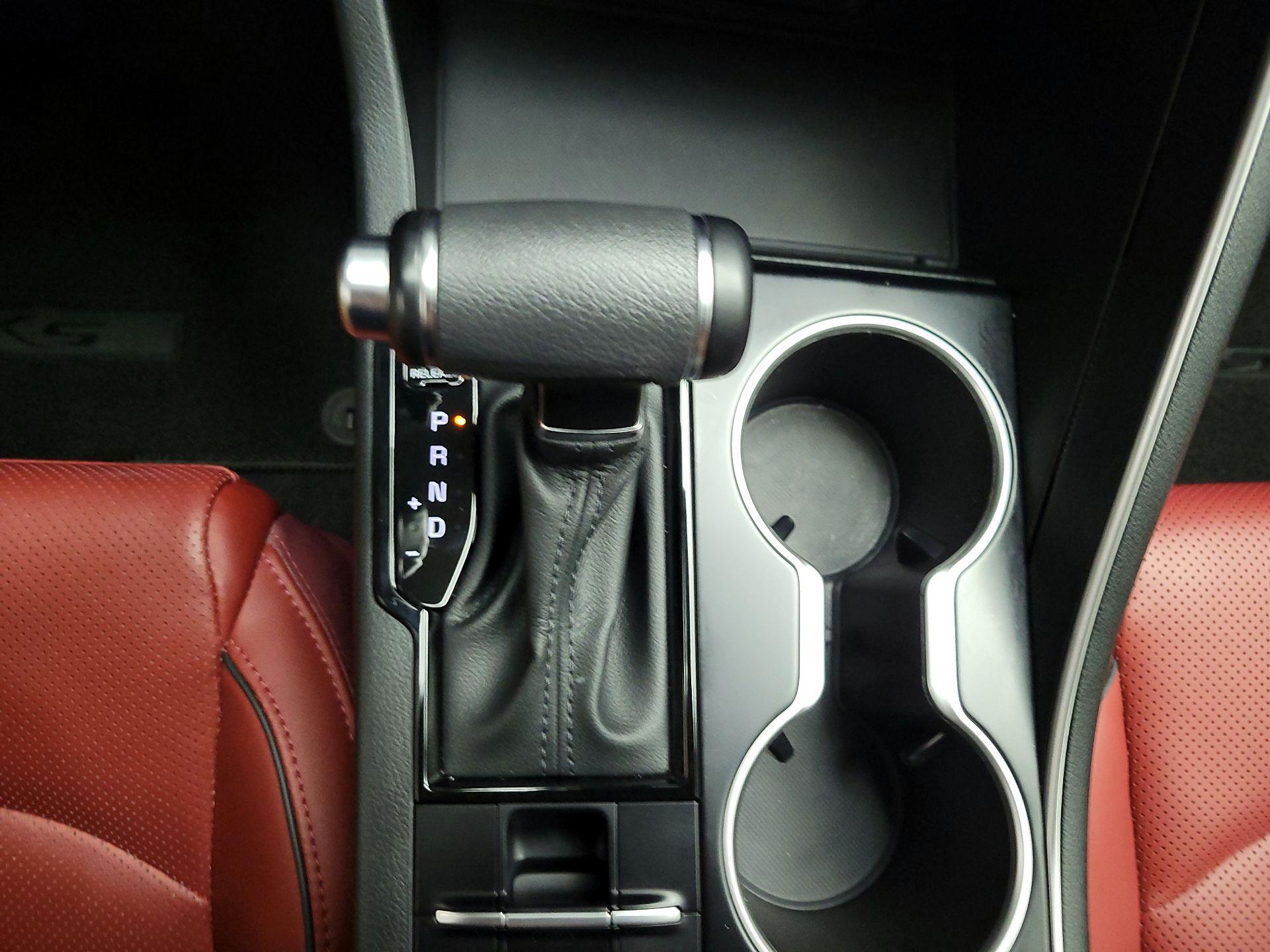 Thumbnail: 2023 Kia K5 - 18