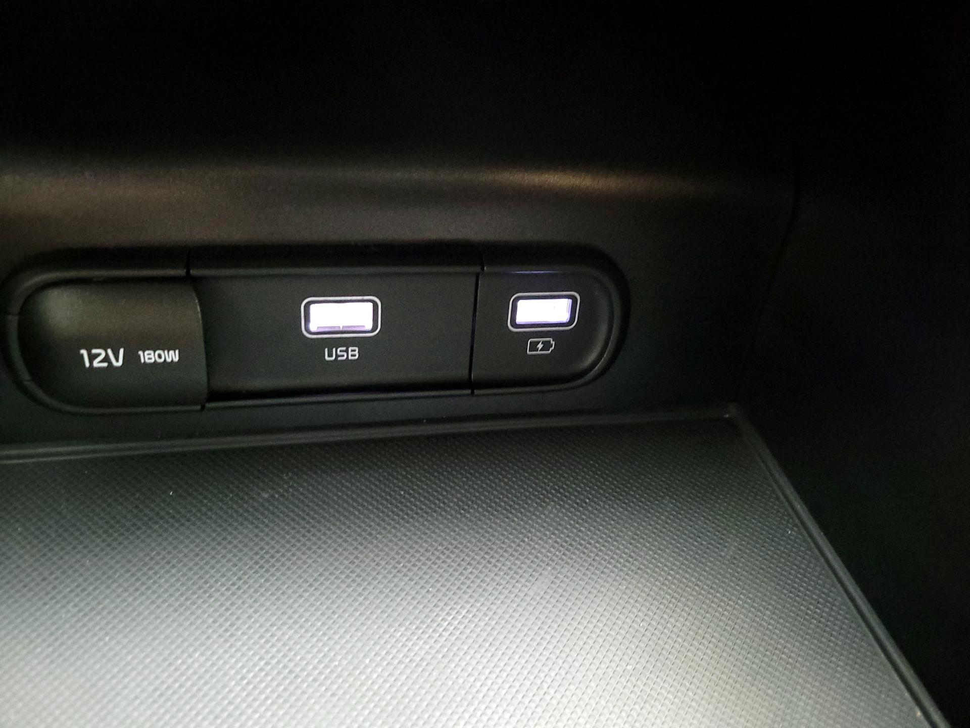 Thumbnail: 2023 Kia K5 - 19