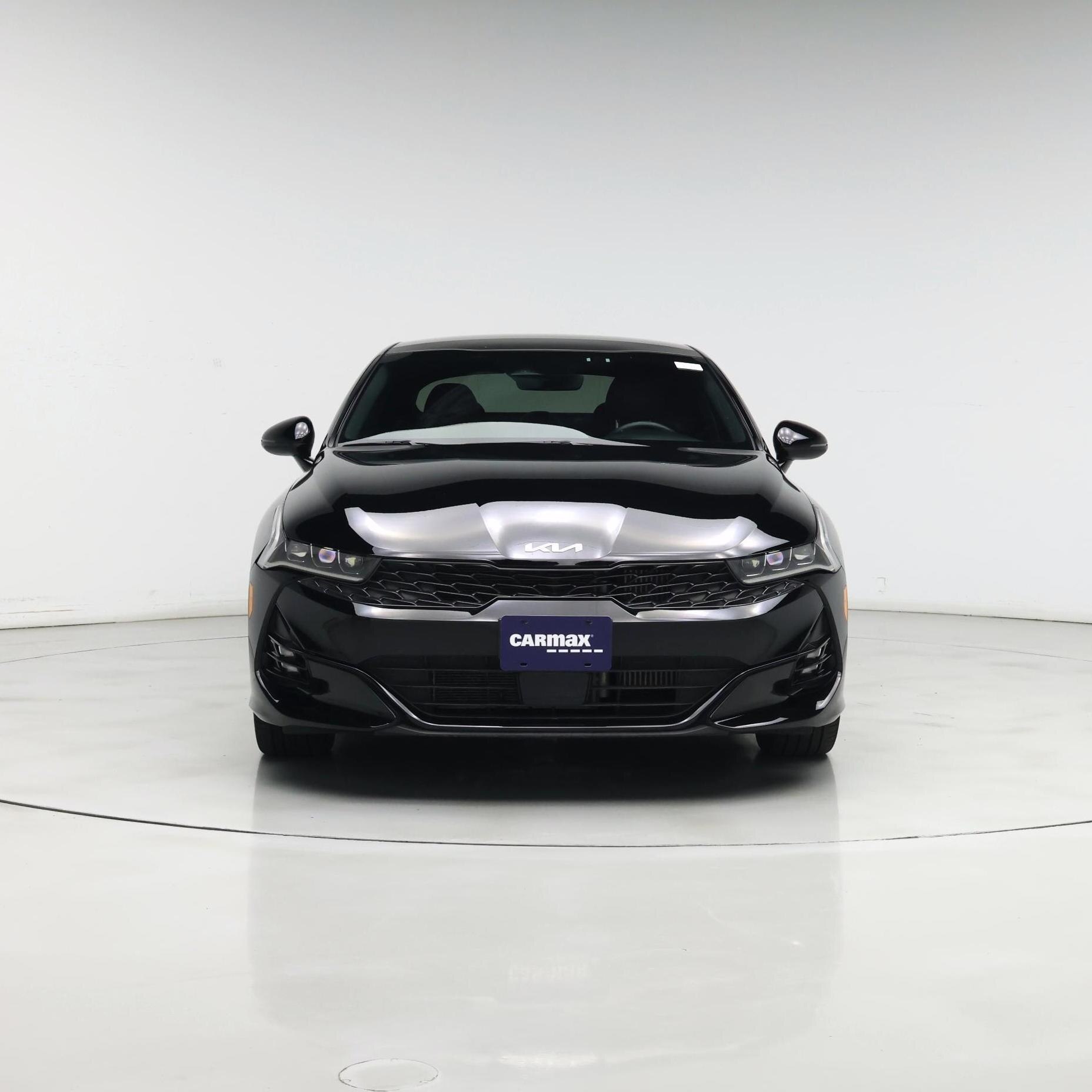 Thumbnail: 2023 Kia K5 - 5