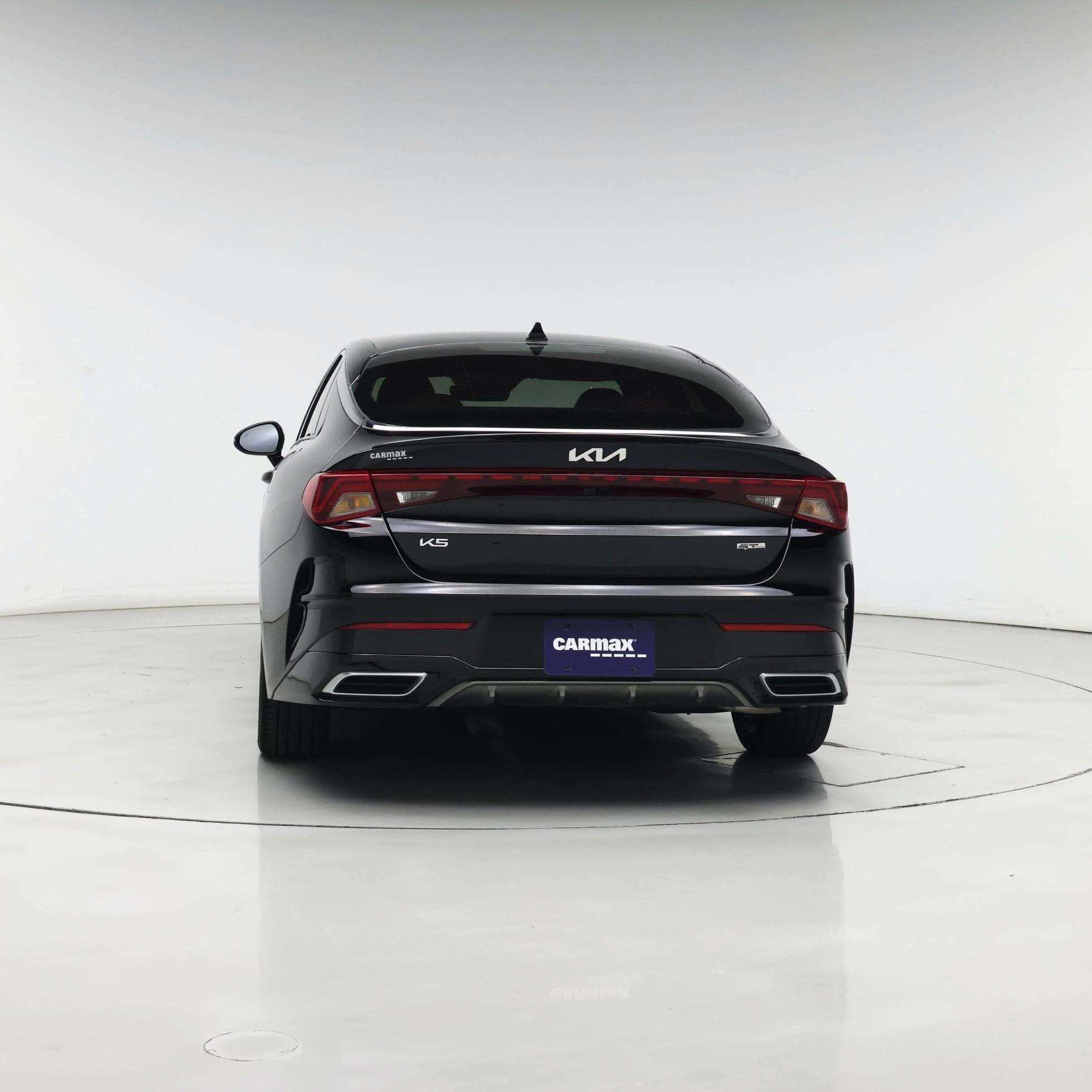 Thumbnail: 2023 Kia K5 - 6