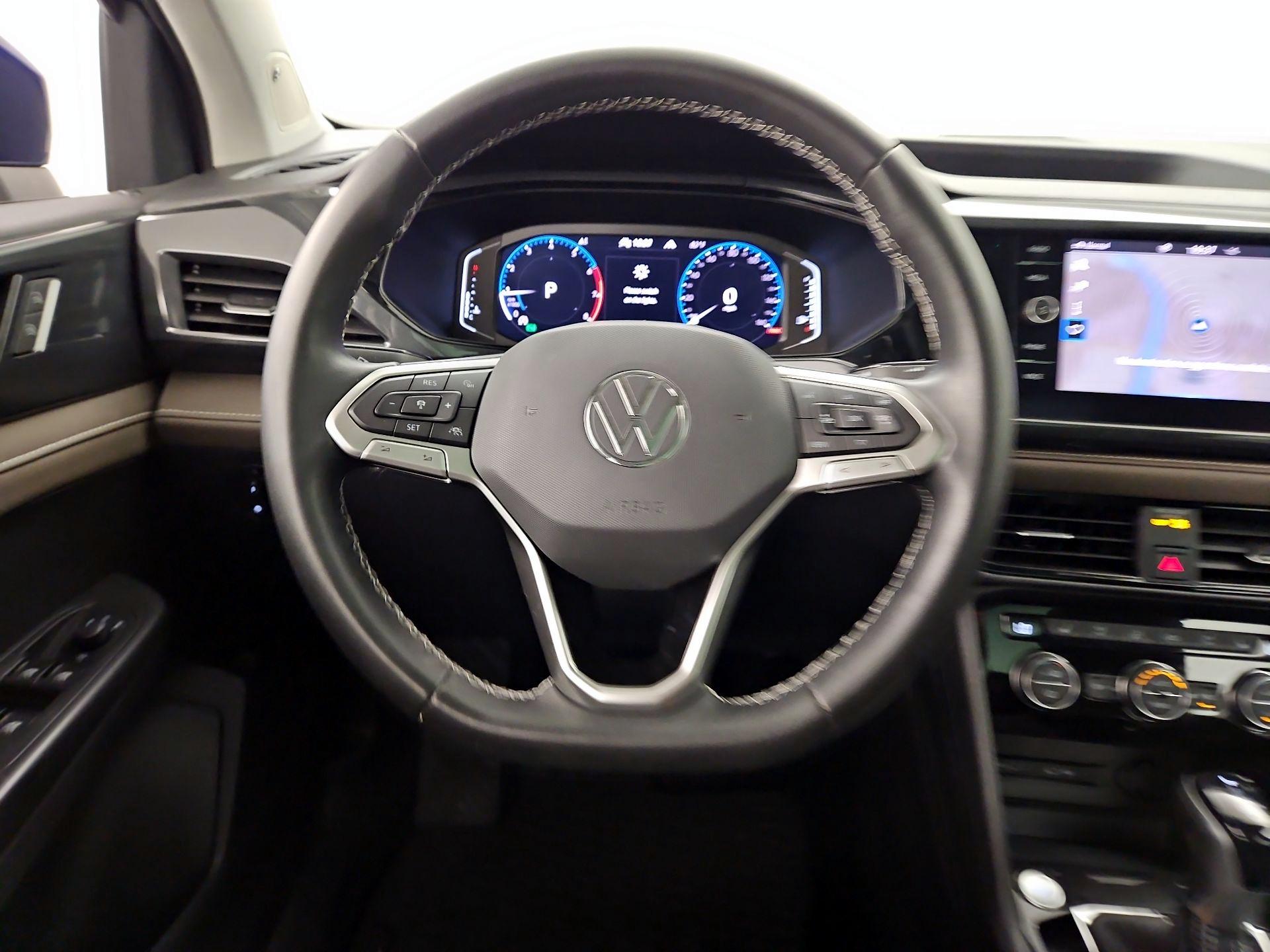 Thumbnail: 2022 Volkswagen Taos - 10