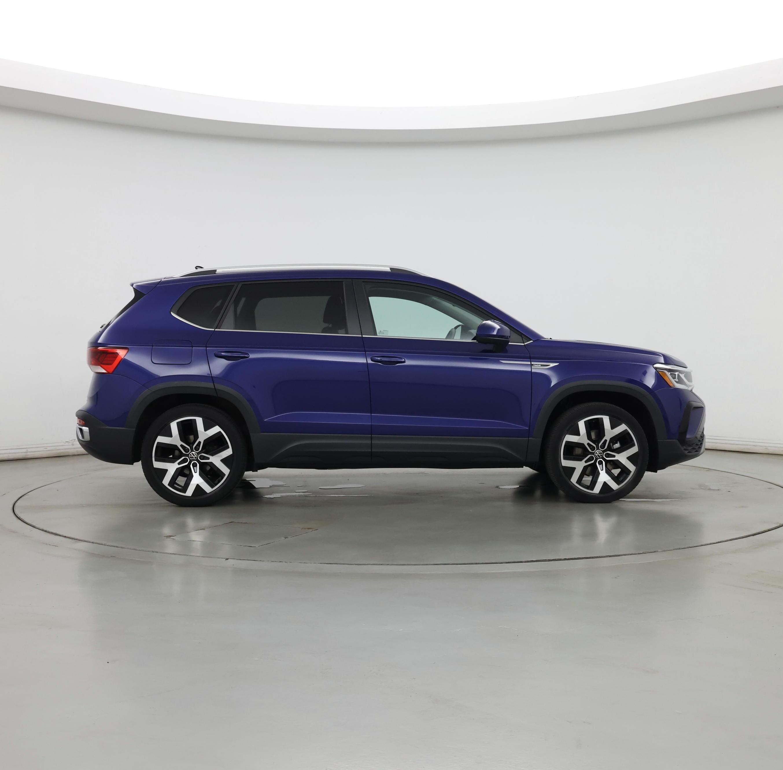 Thumbnail: 2022 Volkswagen Taos - 7