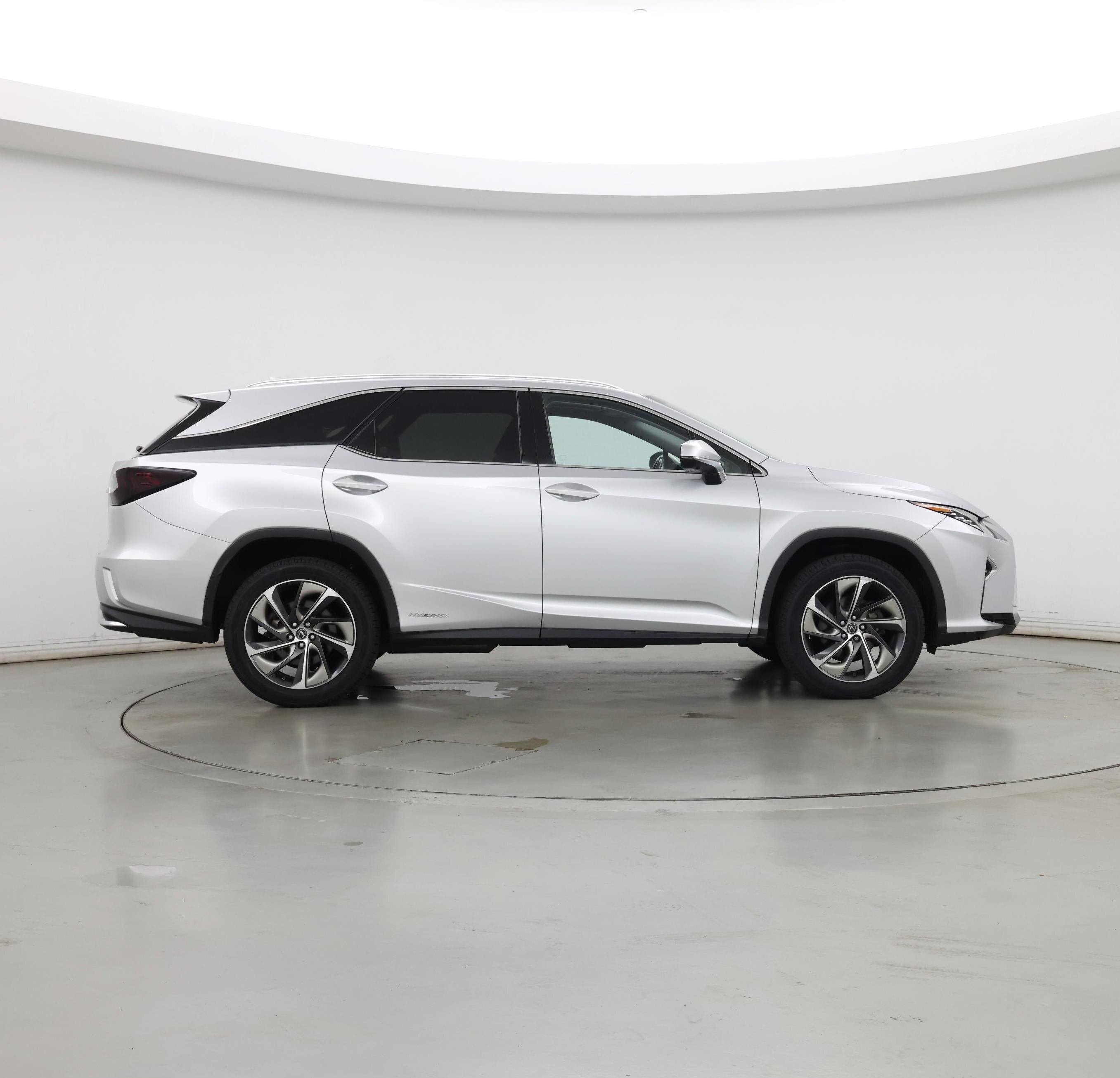 Thumbnail: 2018 Lexus RX - 7