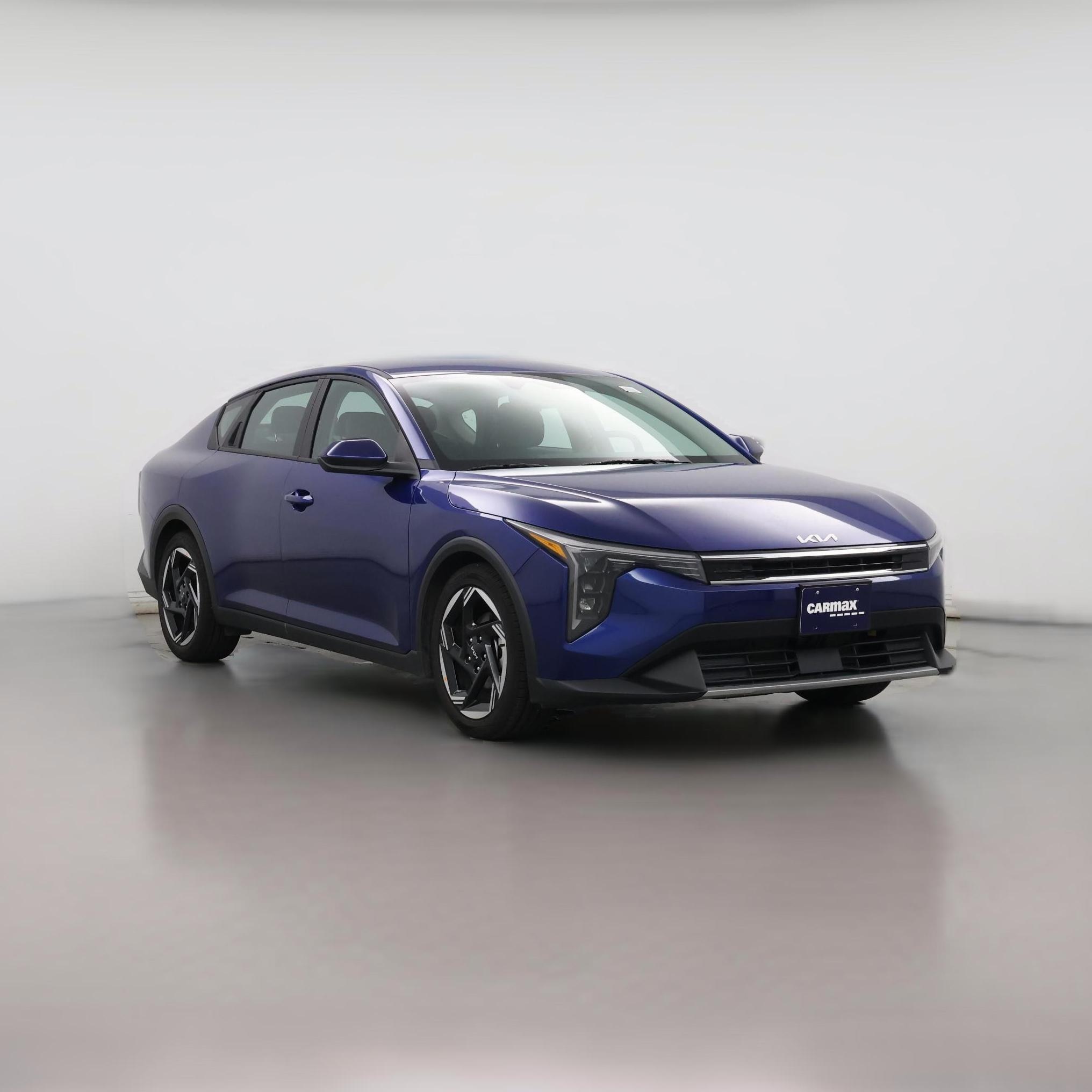 Thumbnail: 2025 Kia K4 - 1
