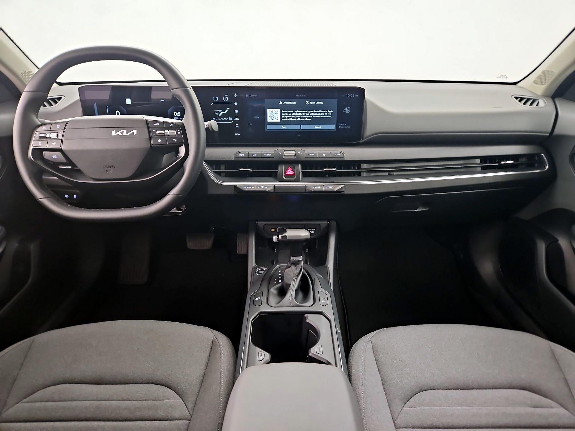 Thumbnail: 2025 Kia K4 - 9
