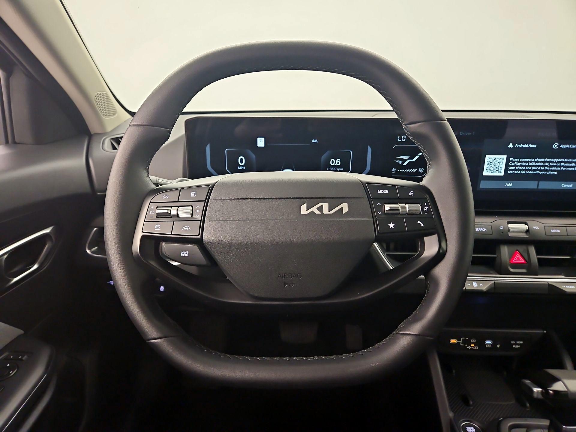 Thumbnail: 2025 Kia K4 - 10