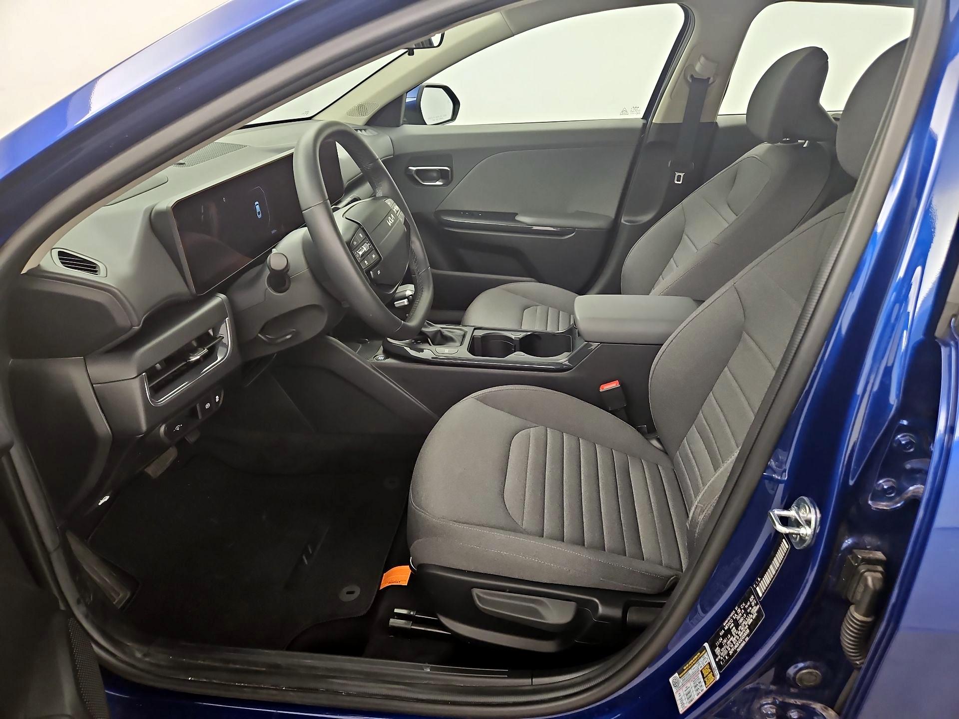 Thumbnail: 2025 Kia K4 - 11